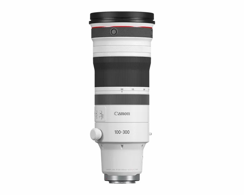RF100-300mm F2.8 L IS USM