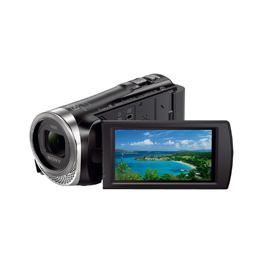 HDR-CX450 Camcorder