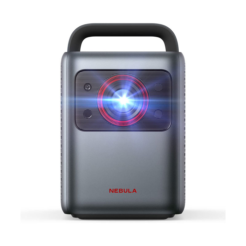 Anker NEBULA Cosmos Laser 4K Projector