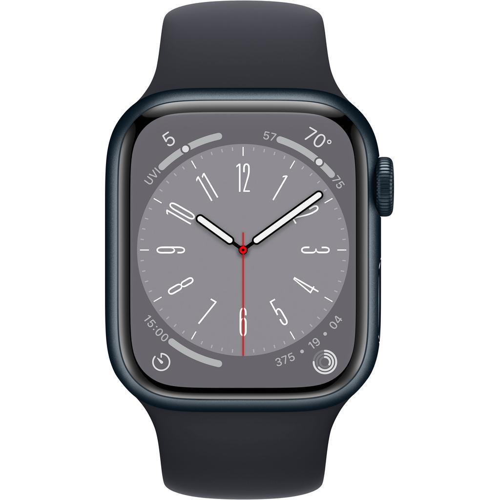 Smart Series 8 Aluminum 45 mm (2022) Unlocked