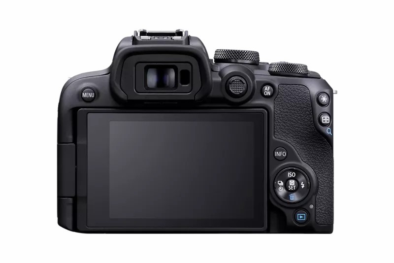Refurbished EOS R10 RF-S18-150mm F3.5-6.3 IS STM Lens Kit
