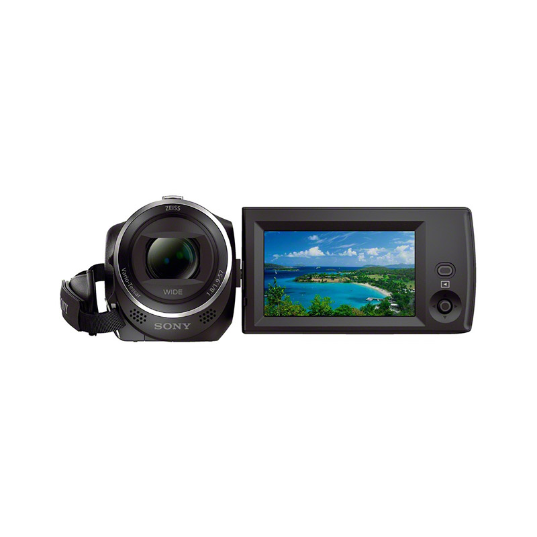 HDR-CX405 Camcorder
