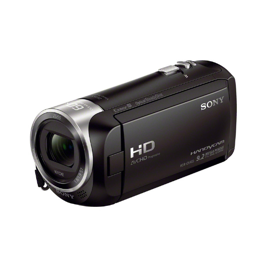 HDR-CX405 Camcorder
