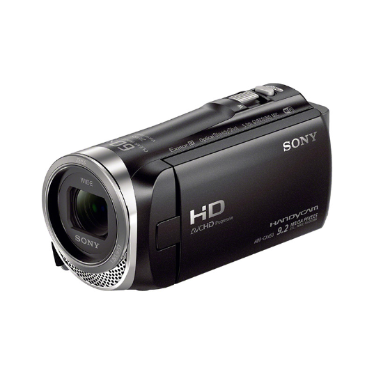 HDR-CX450 Camcorder