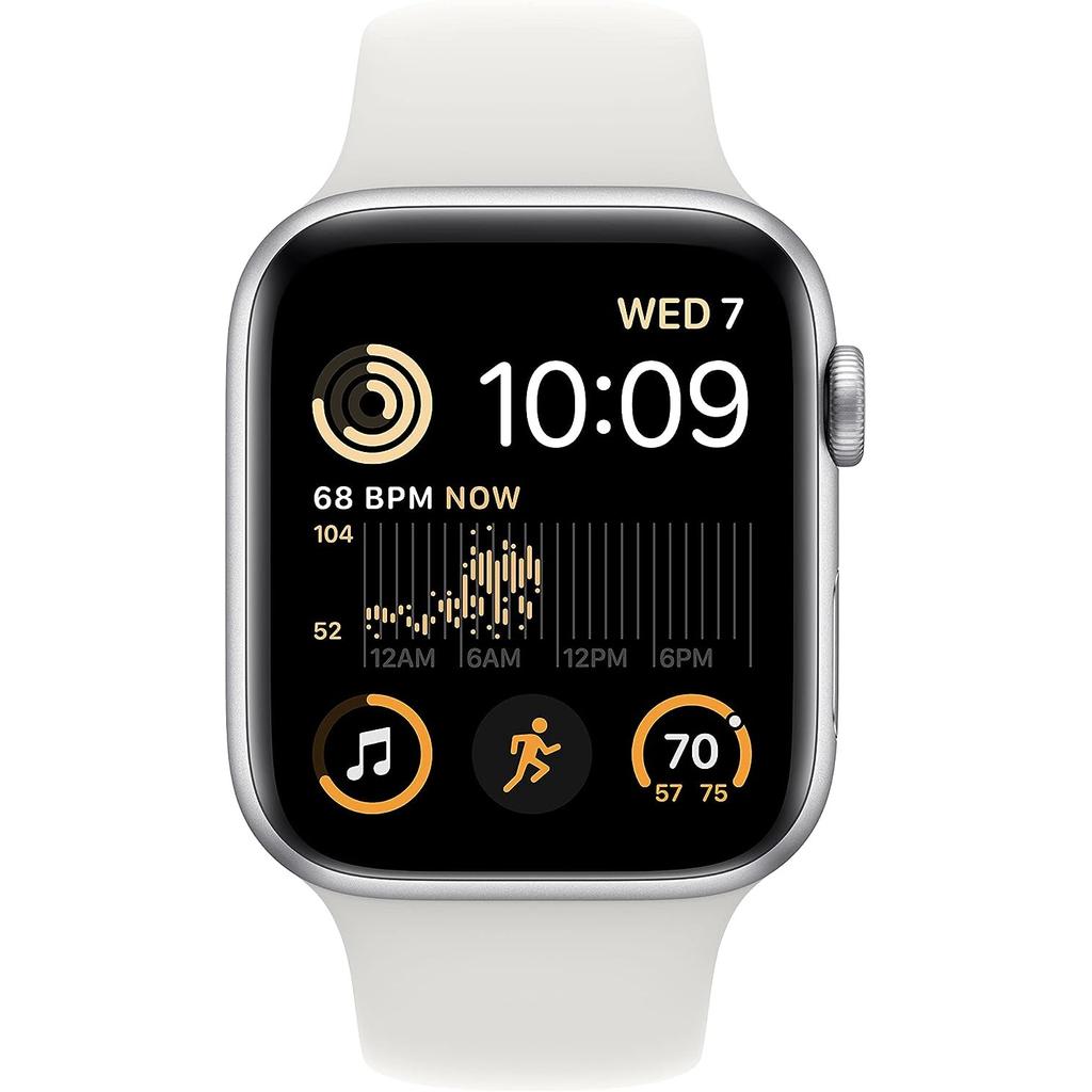 Smart SE 40 mm (2022) Unlocked