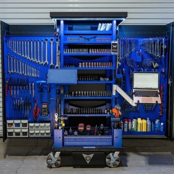 Wayfair®🔥【2025 Ultimate Toolbox 】⚡3 Years Free Warranty