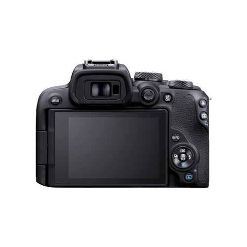 Canon EOS R10 18-45mm F4.5-6.3 IS STM Kit