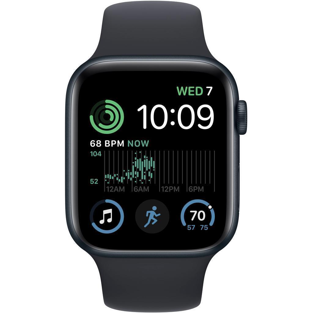 Smart SE 44 mm (2022) Unlocked