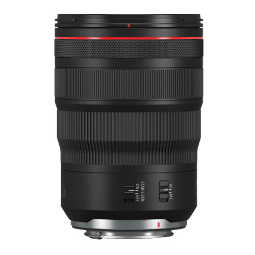 Canon RF 24-70mm f2.8L IS USM