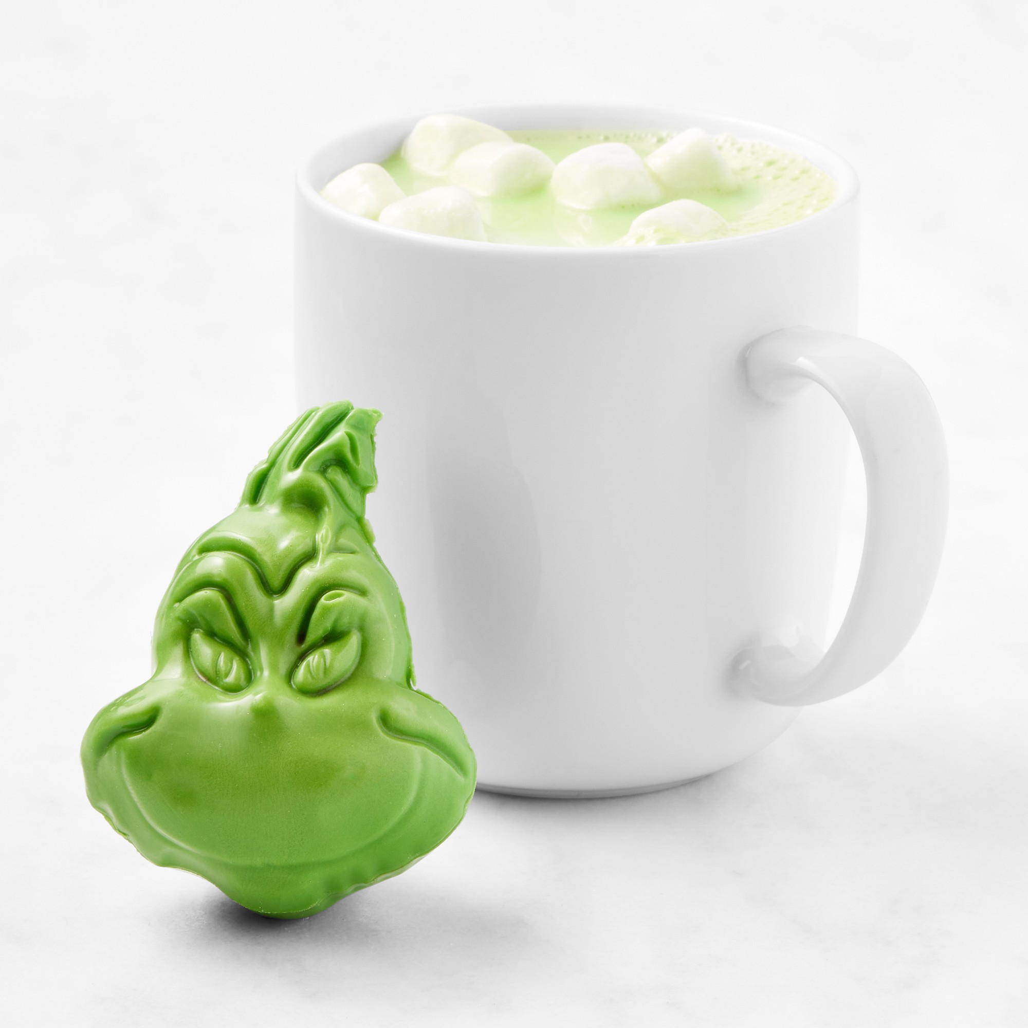 The Grinch™ Hot Chocolate Bomb