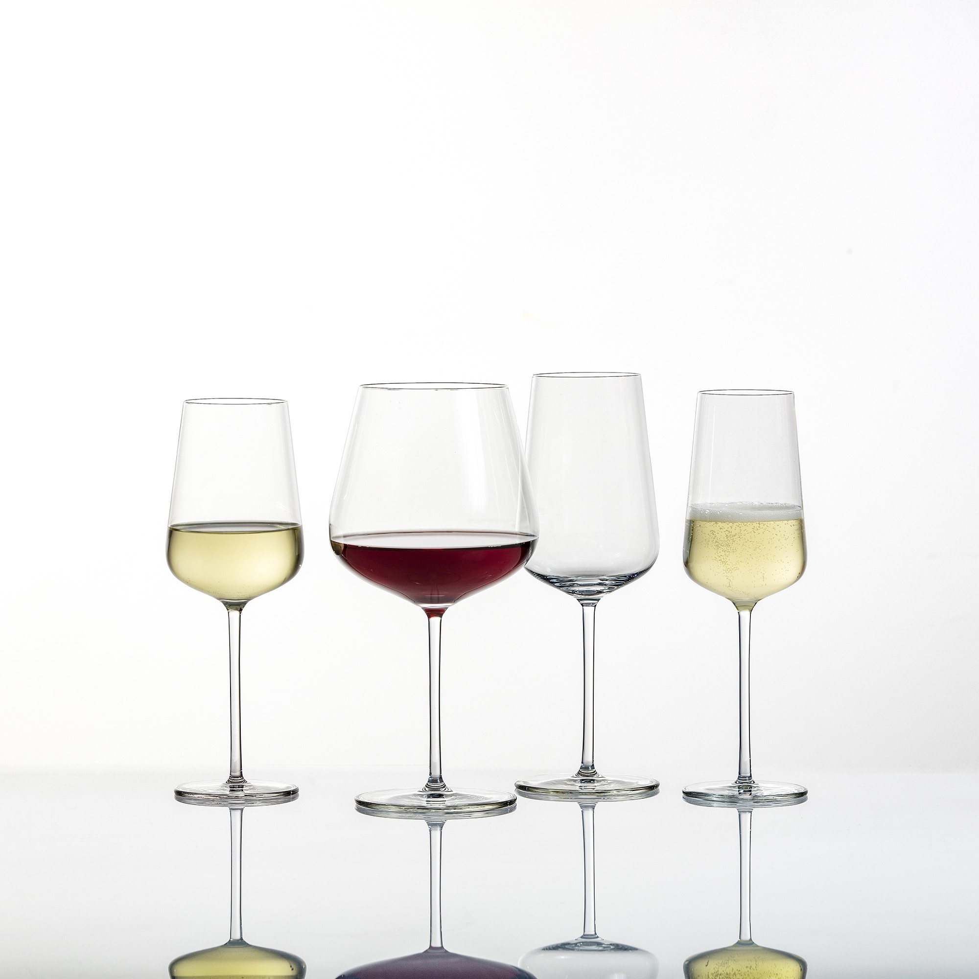 Schott Zwiesel Vervino Glassware Collection