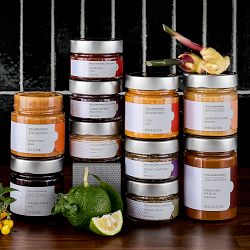 Jean-Georges x Williams Sonoma Complete Collection & Cookbook