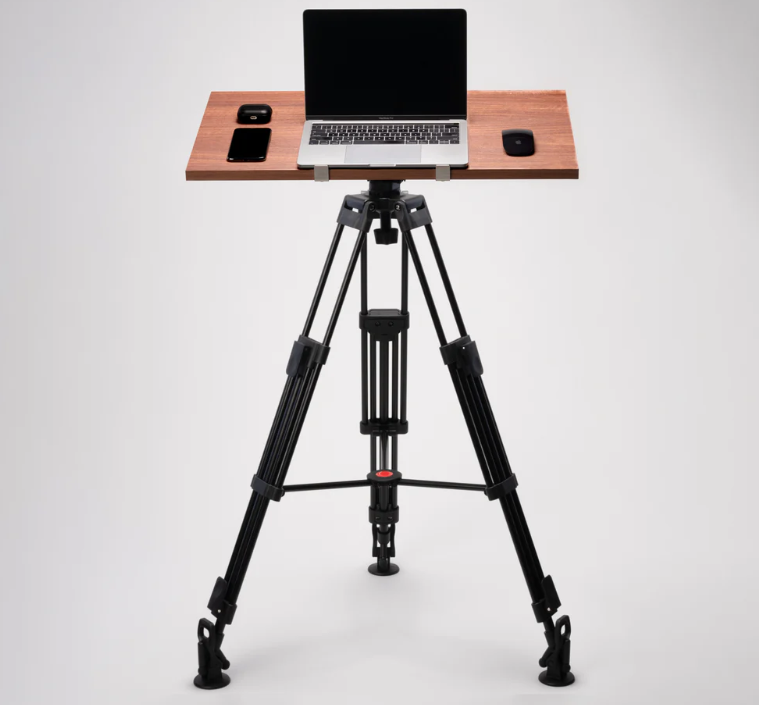TRIPOD STANDING DESK PRO