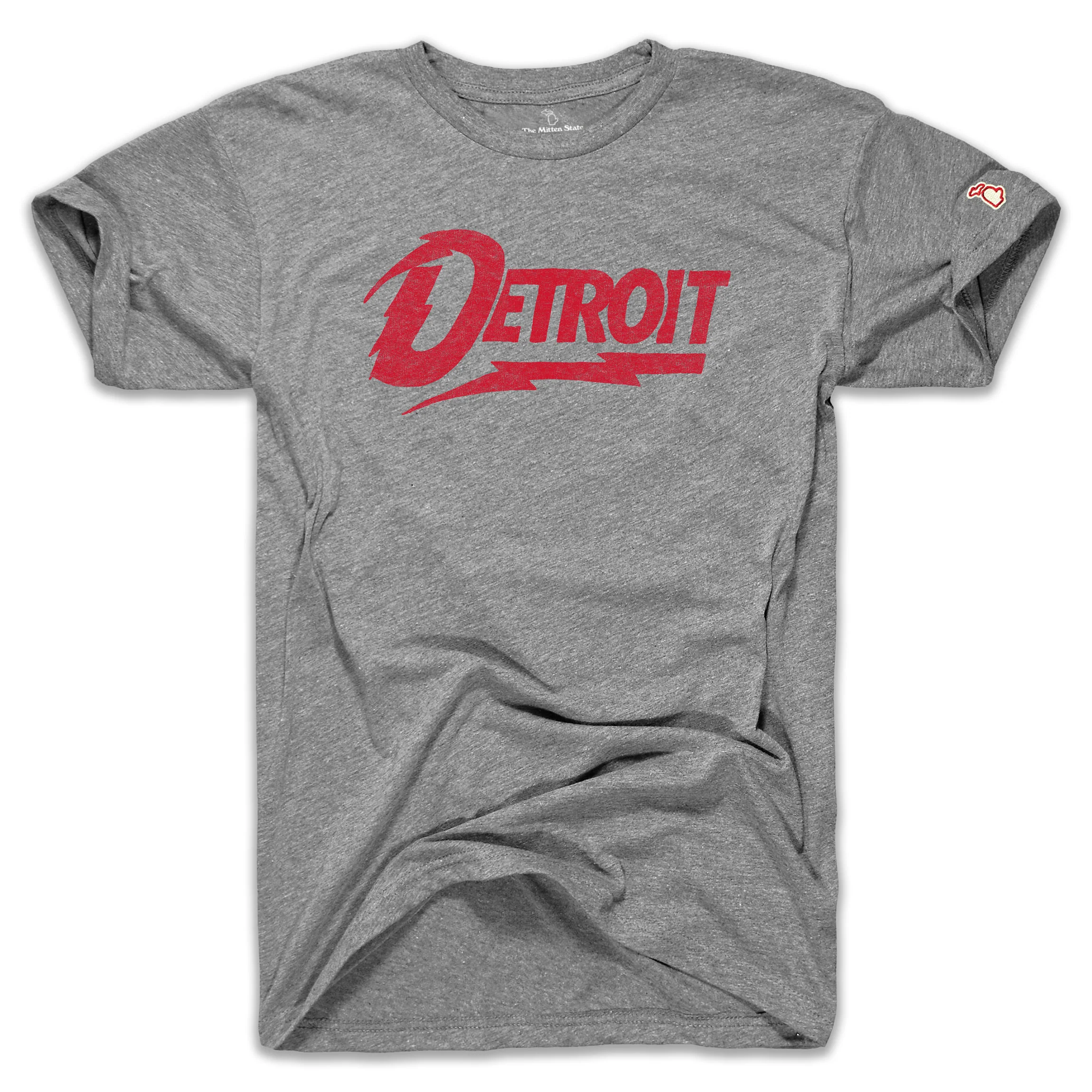DETROIT ROCKS - HOCKEY (UNISEX)