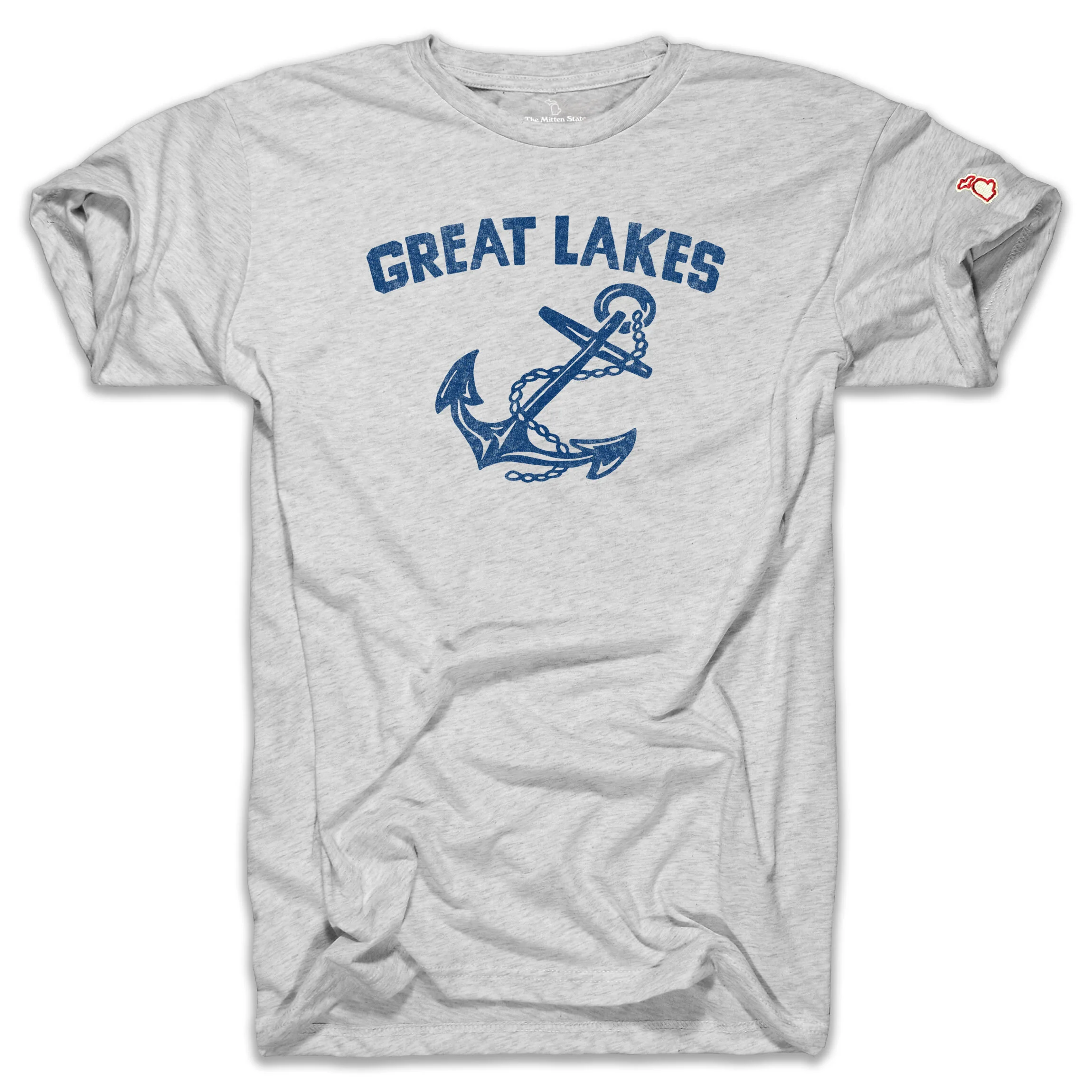 GREAT LAKES ANCHOR (UNISEX)