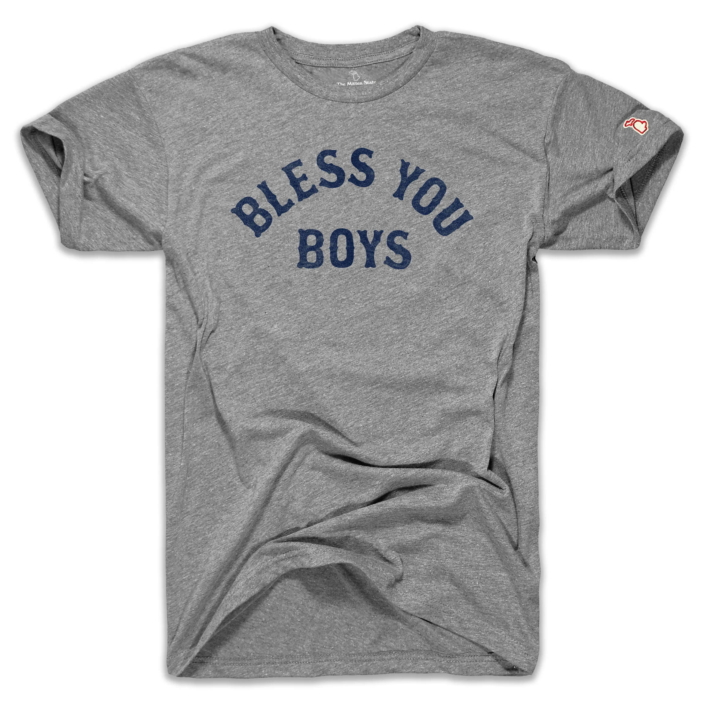 BLESS YOU BOYS CLASSIC (UNISEX)