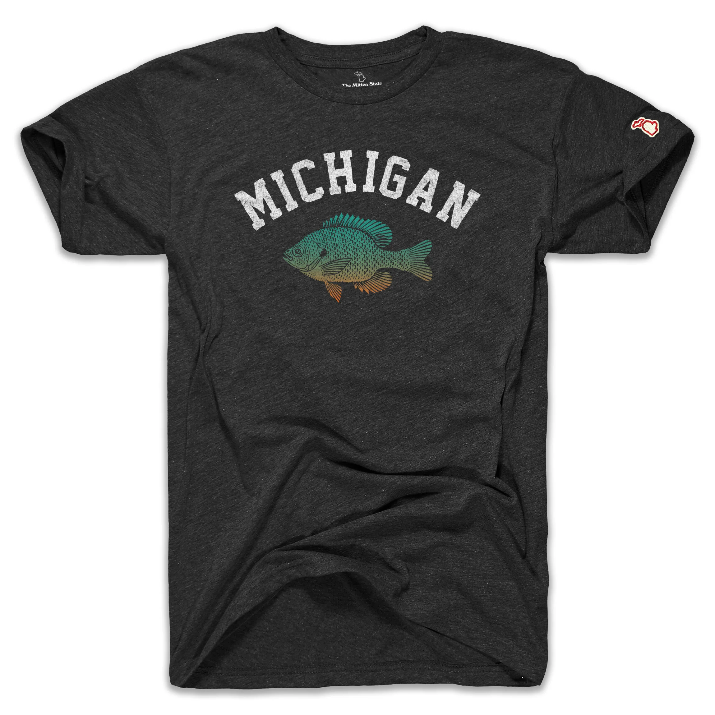 MICHIGAN BLUEGILL (UNISEX)