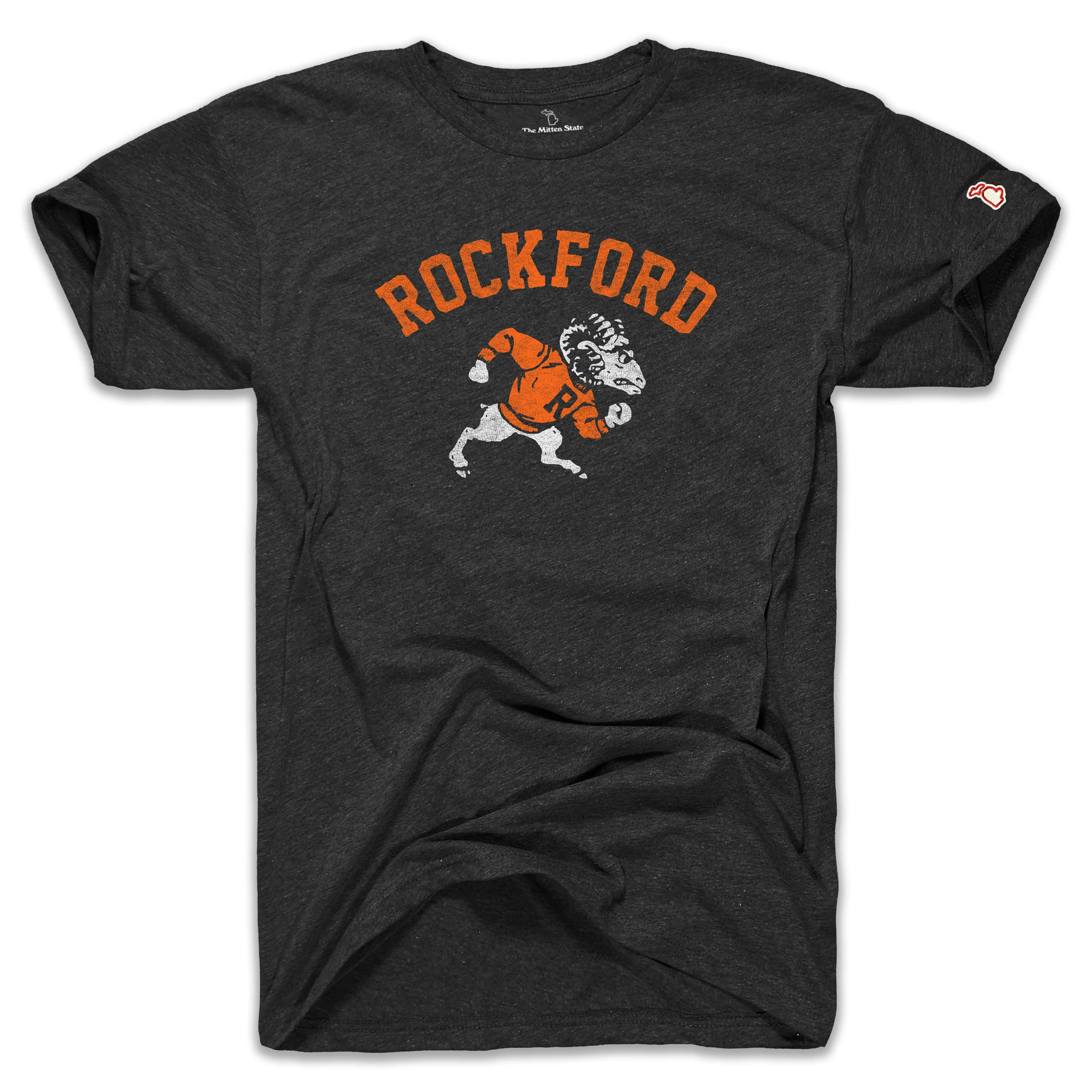 ROCKFORD RAMS (UNISEX)