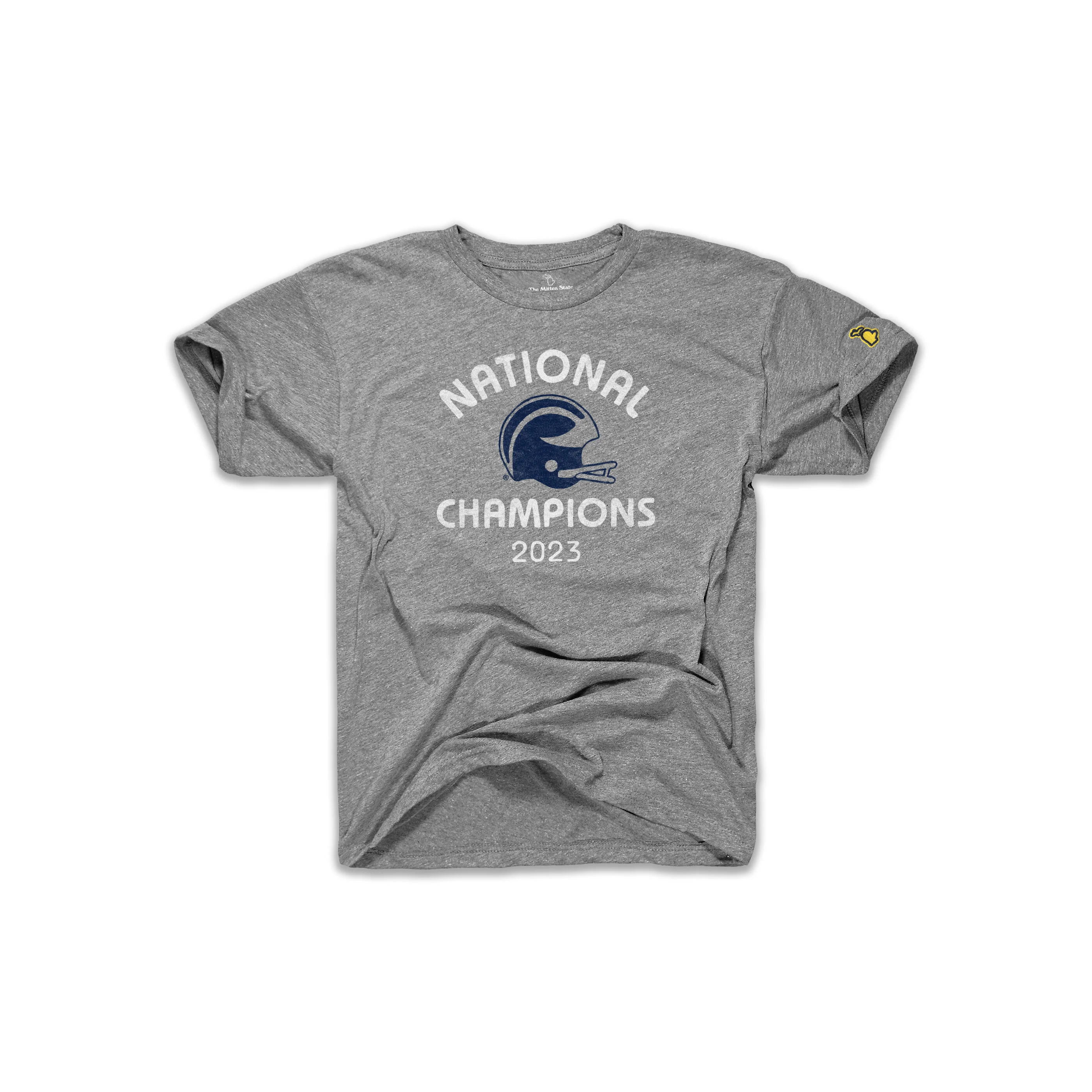 UofM - NATIONAL CHAMPIONS (YOUTH)