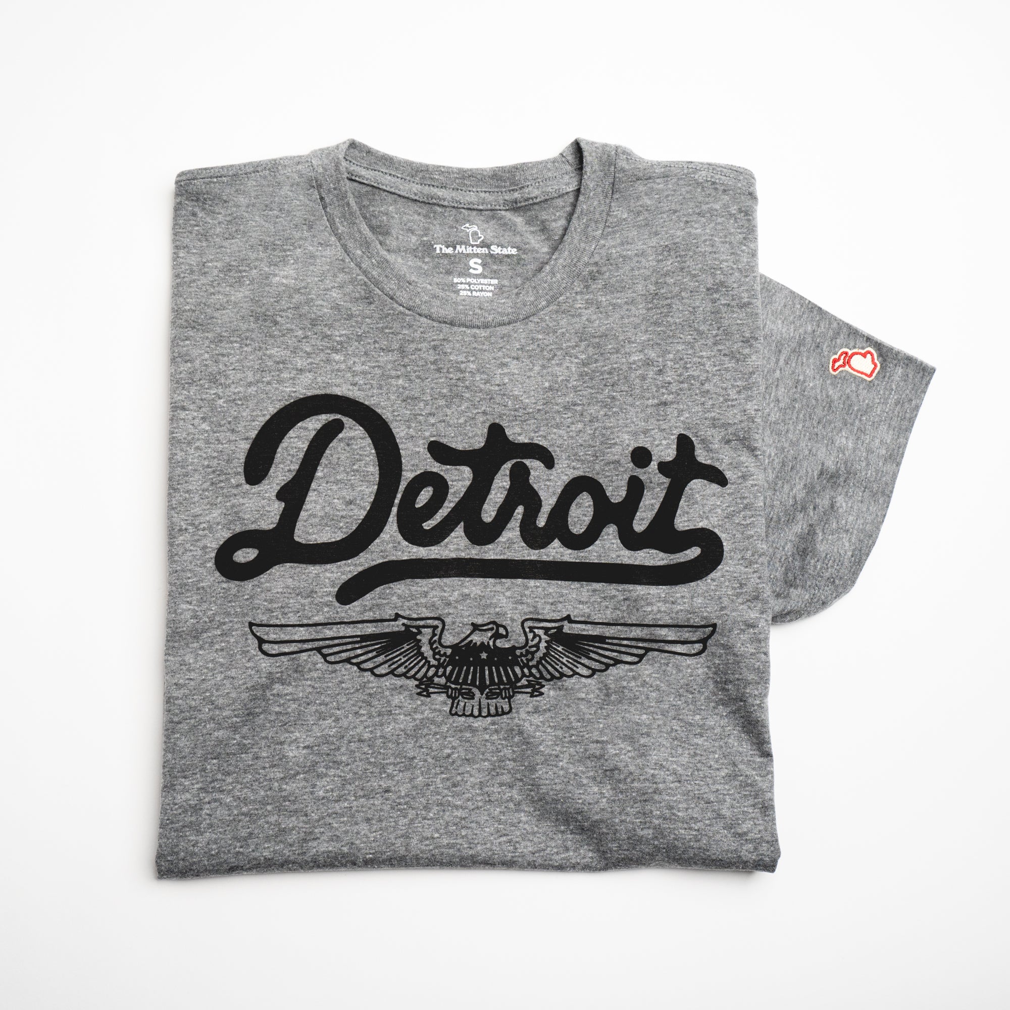 DETROIT EAGLE (UNISEX)