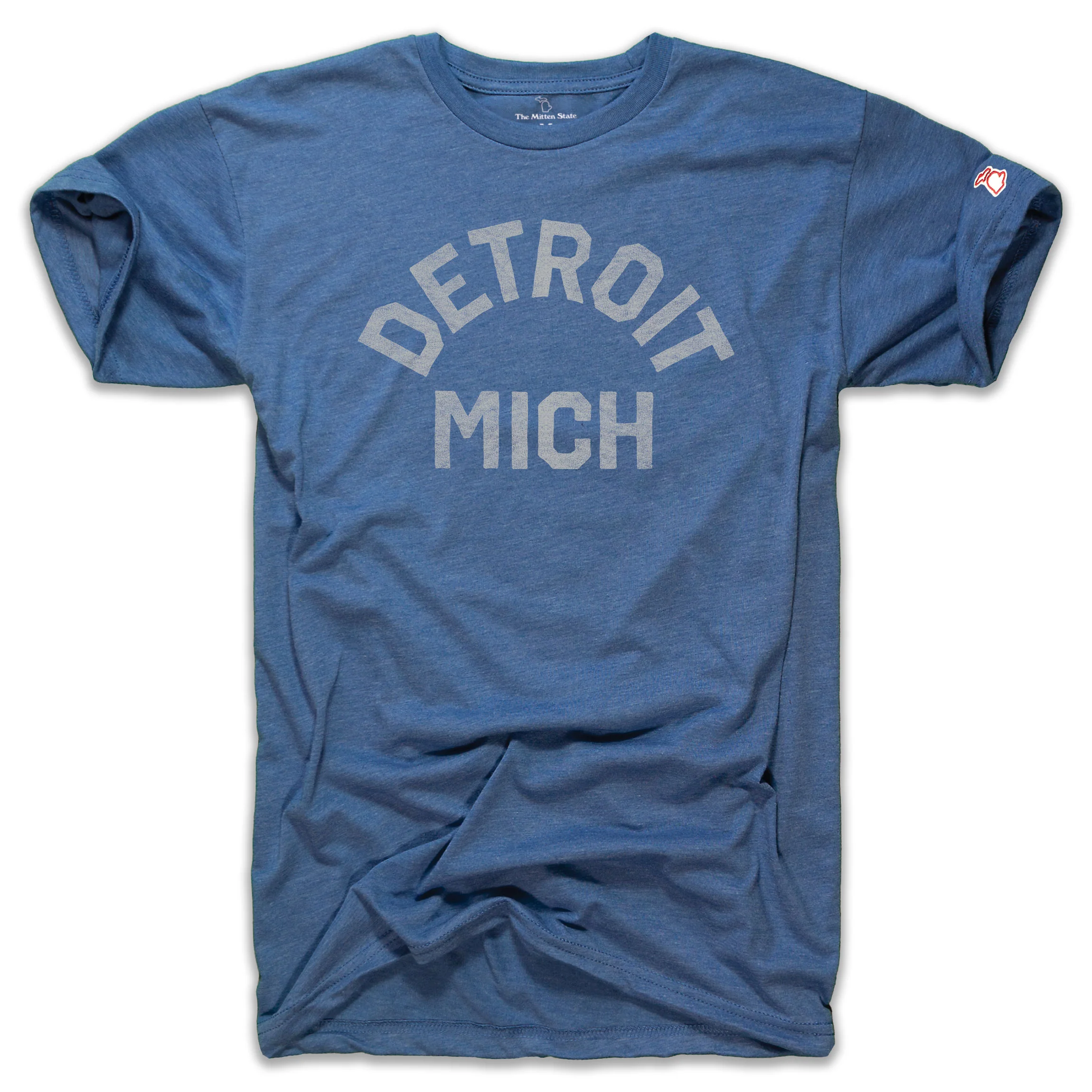 DETROIT MICH - FOOTBALL (UNISEX)