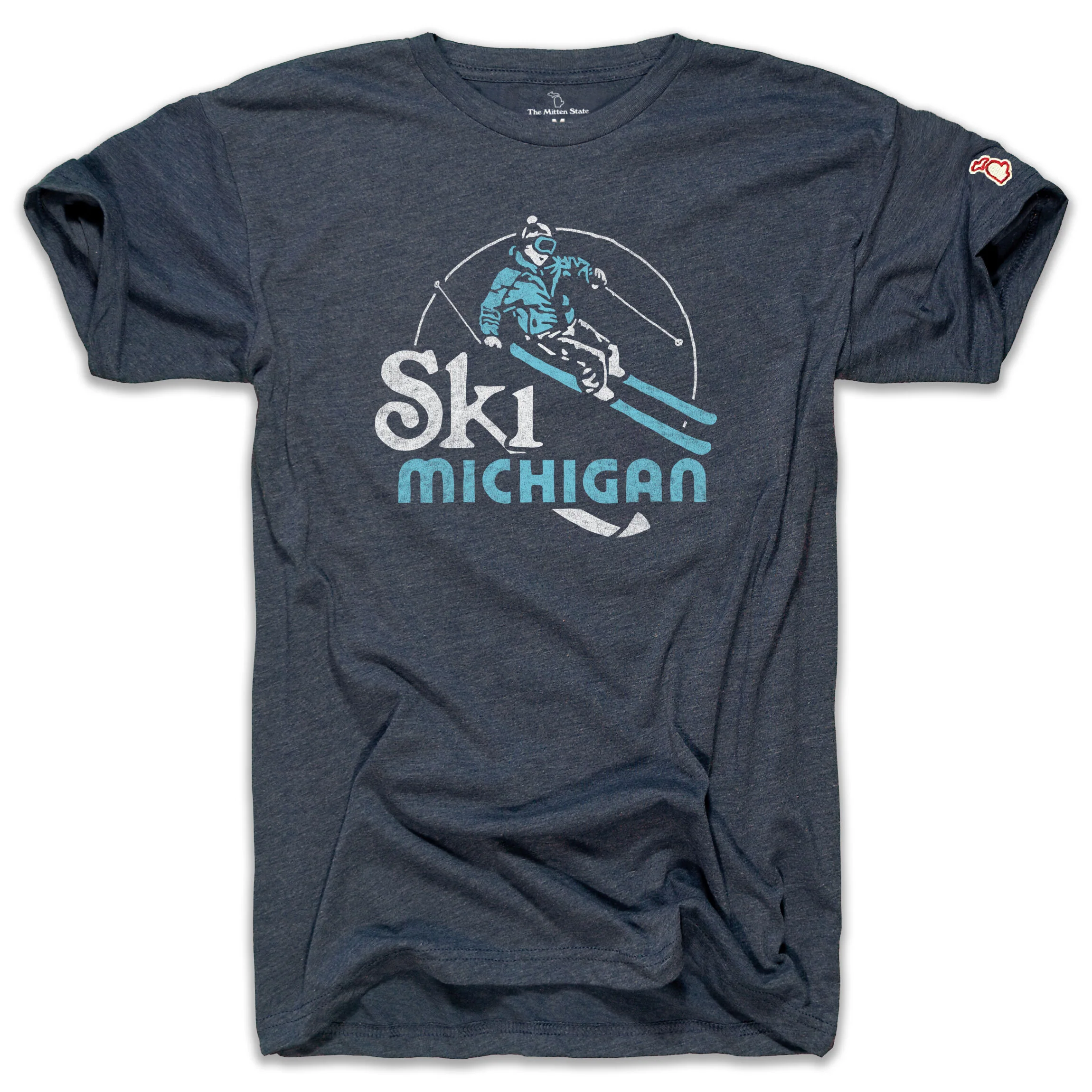SKI MICHIGAN (UNISEX)