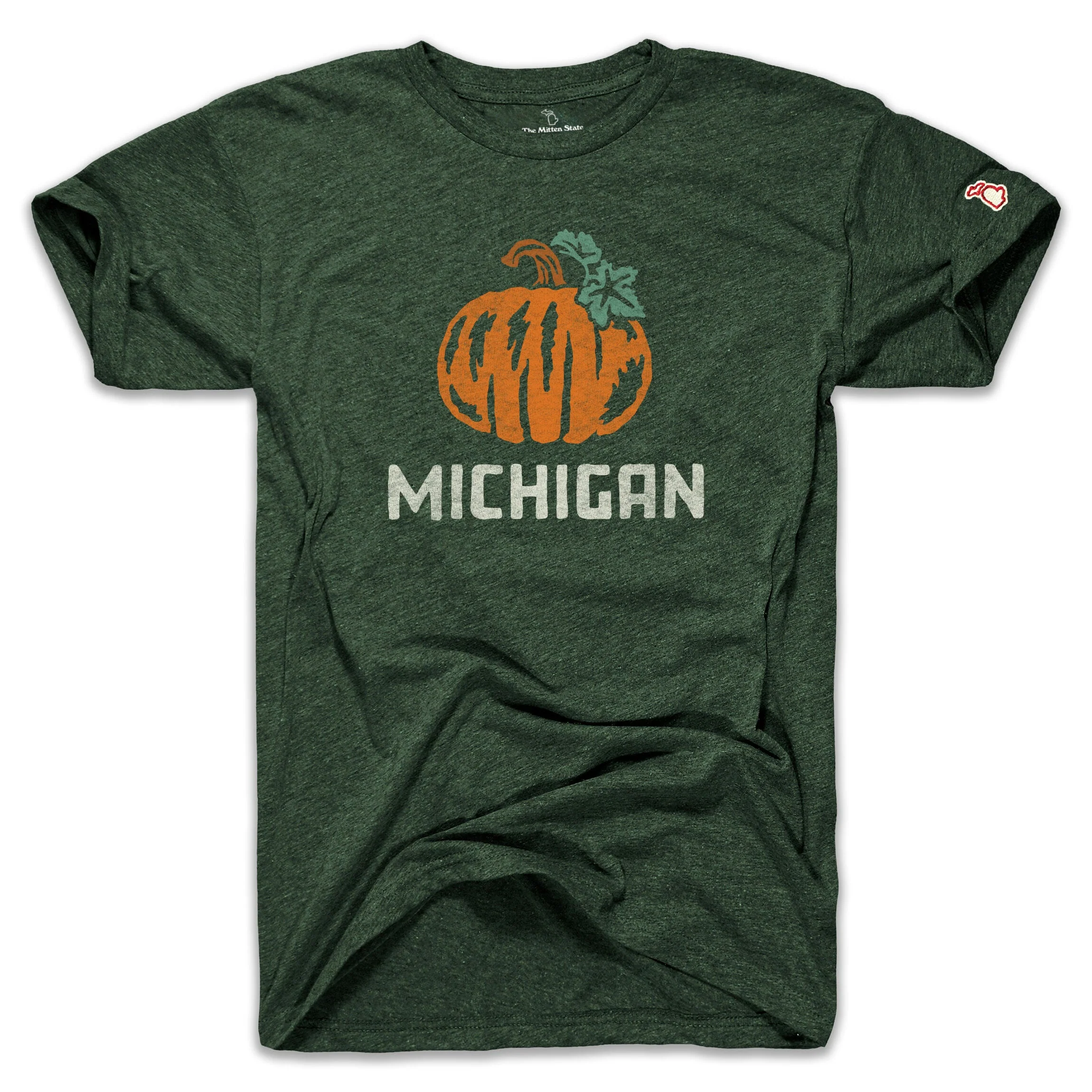 MICHIGAN PUMPKIN (UNISEX)