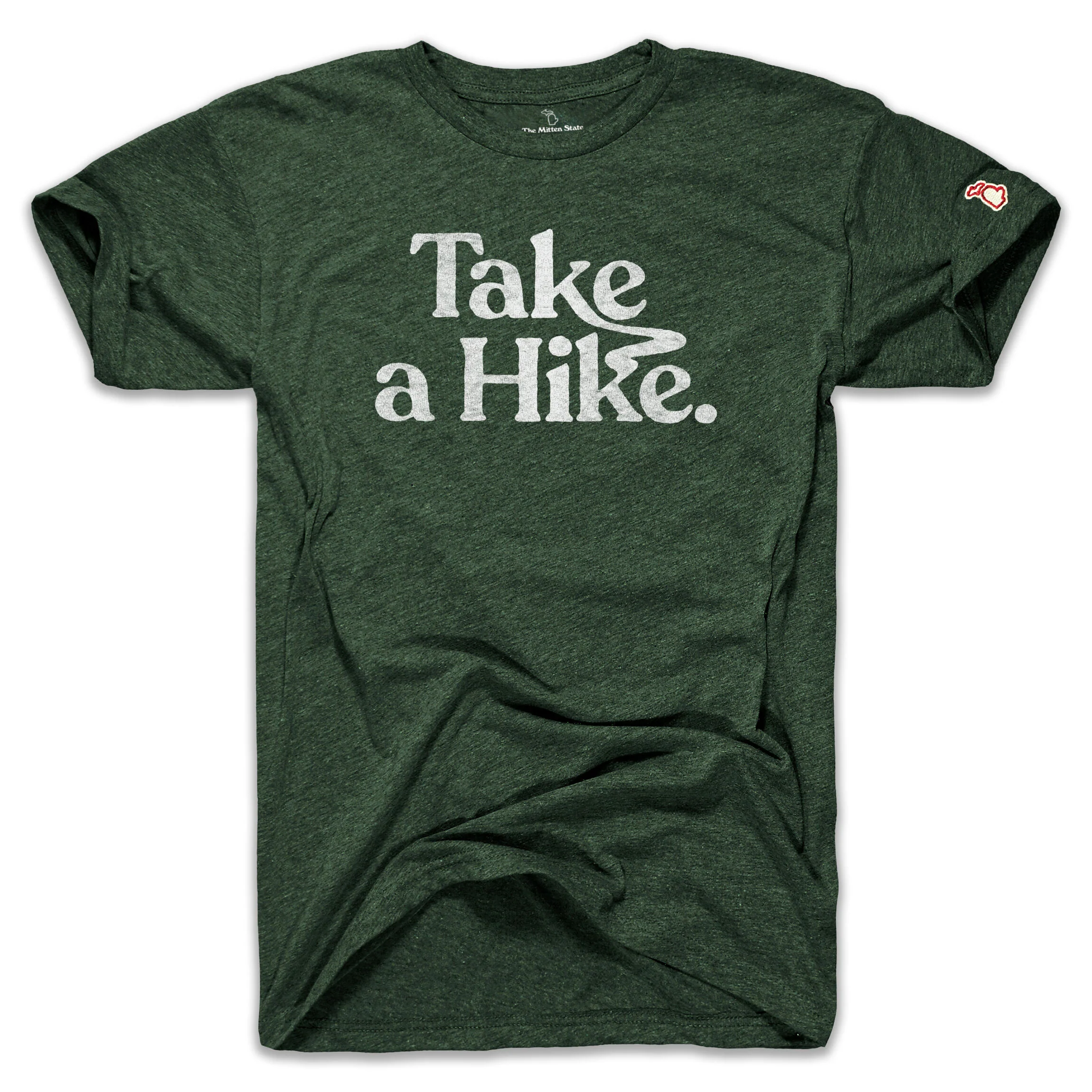 TAKE A HIKE (UNISEX)