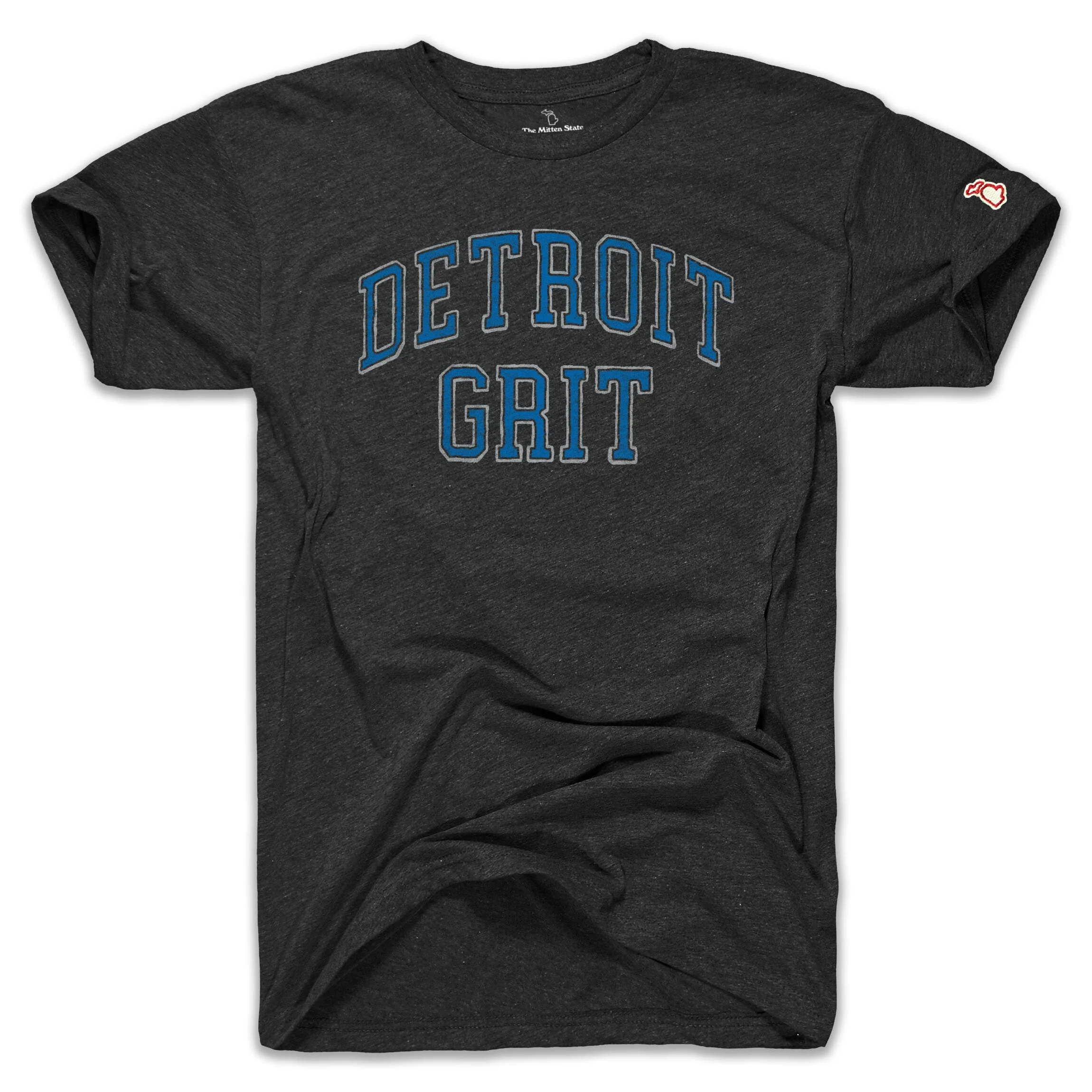 DETROIT GRIT (UNISEX)