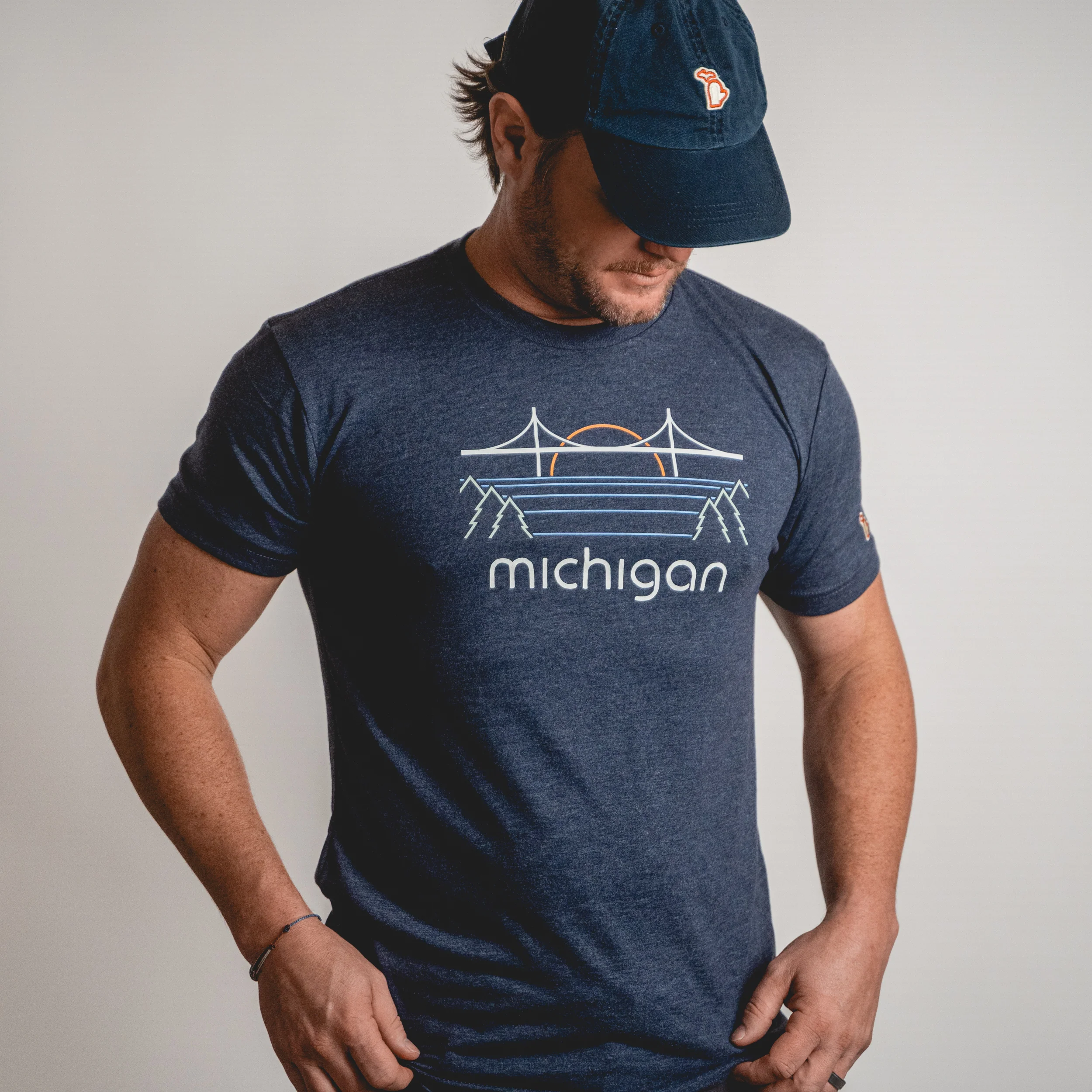 MIGHTY MAC (UNISEX)