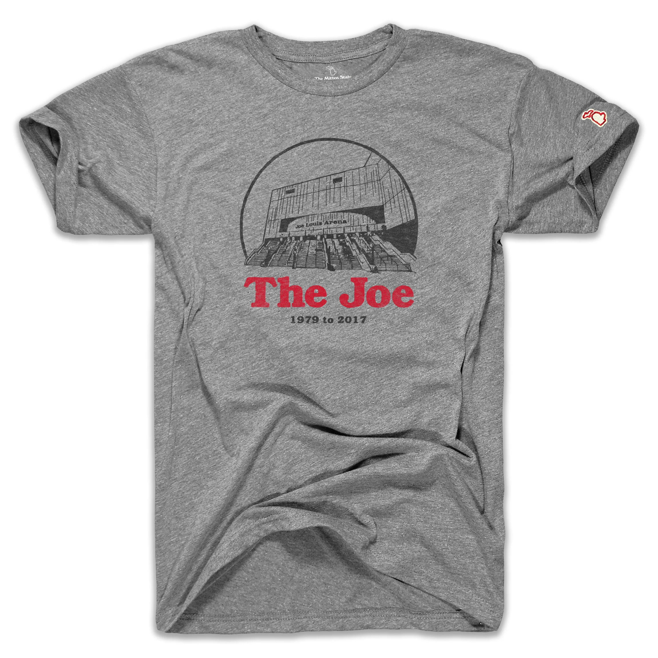 THE JOE (UNISEX)