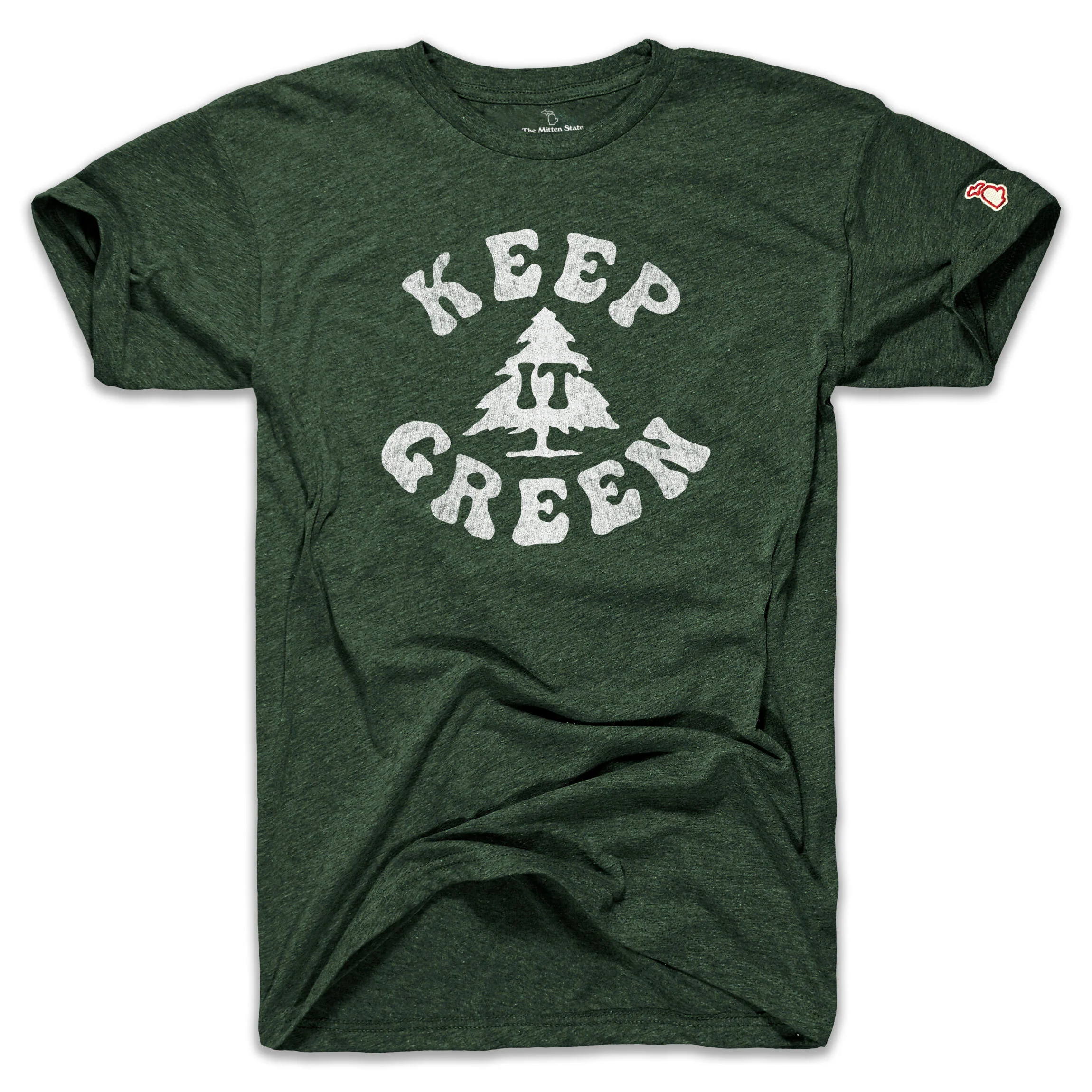 KEEP IT GREEN (UNISEX)