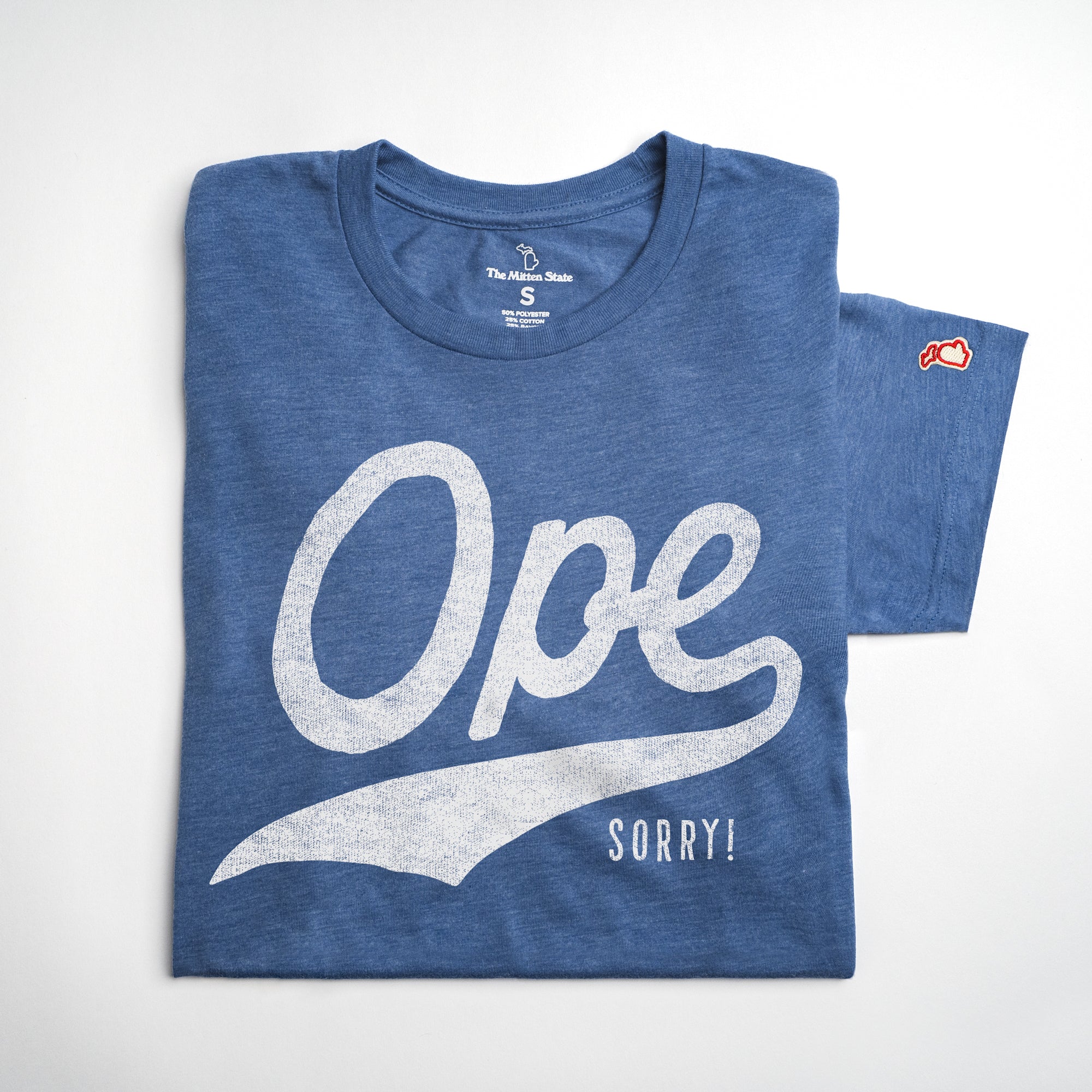 OPE SCRIPT (UNISEX)
