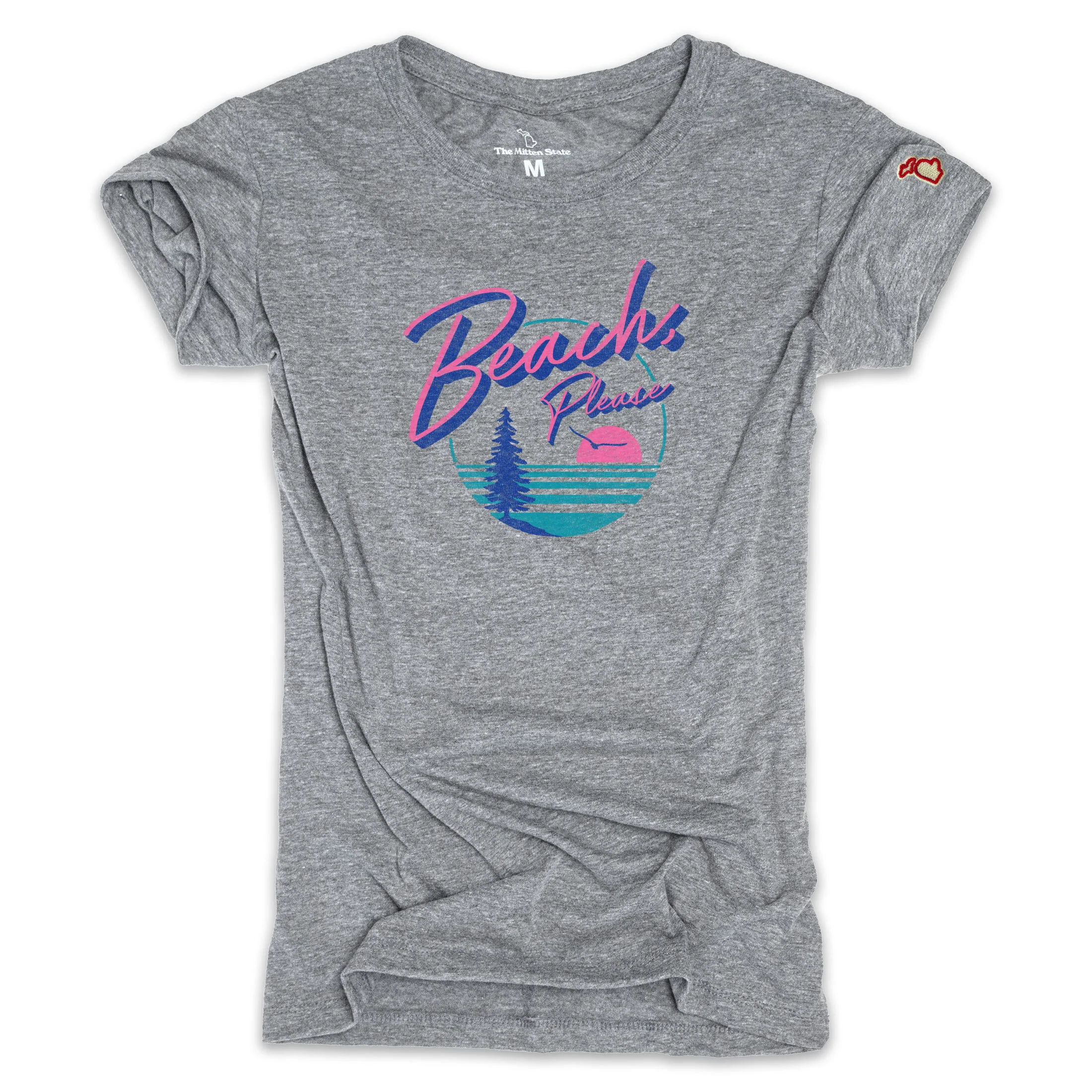 BEACH, PLEASE (WOMEN)