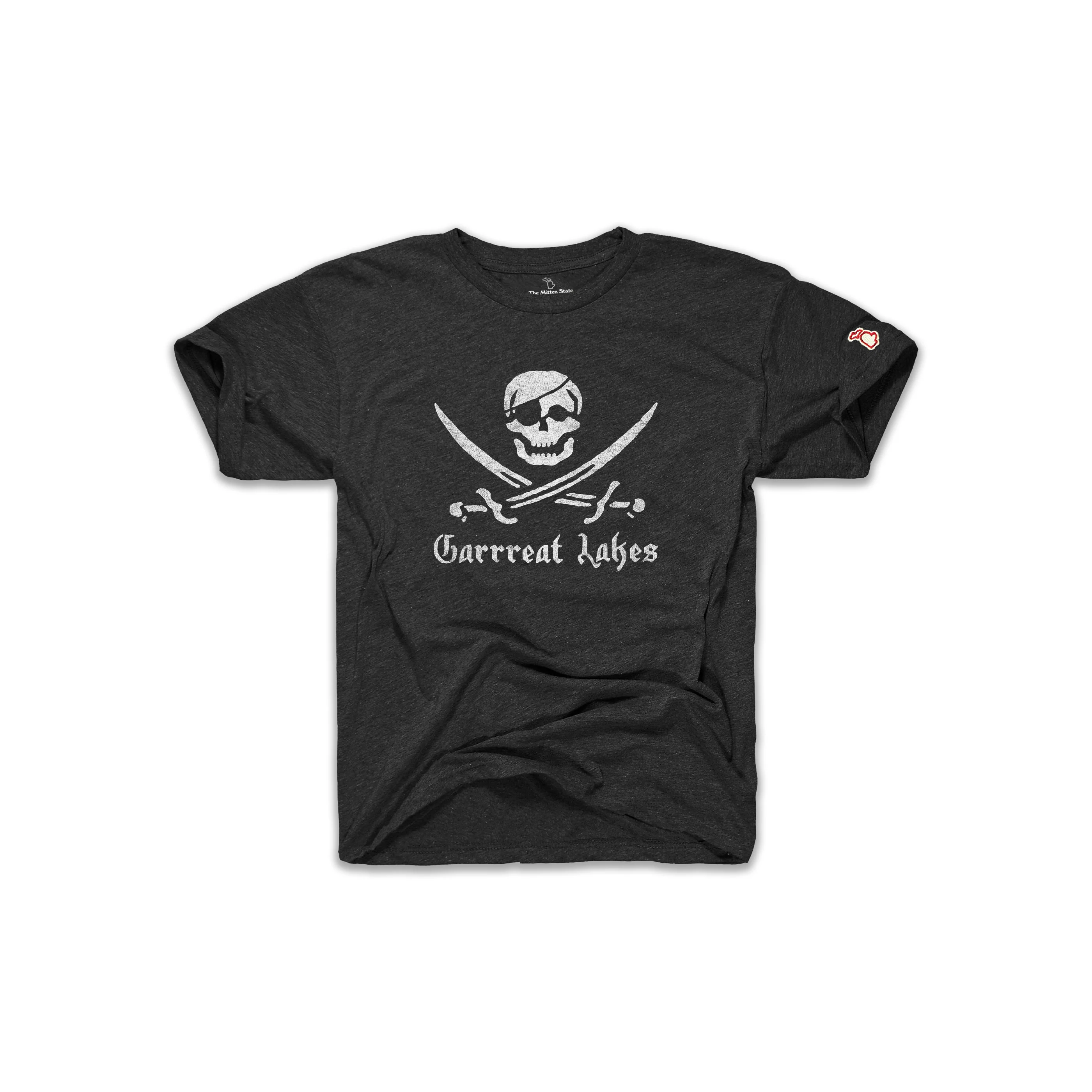 GARRREAT LAKES (YOUTH)