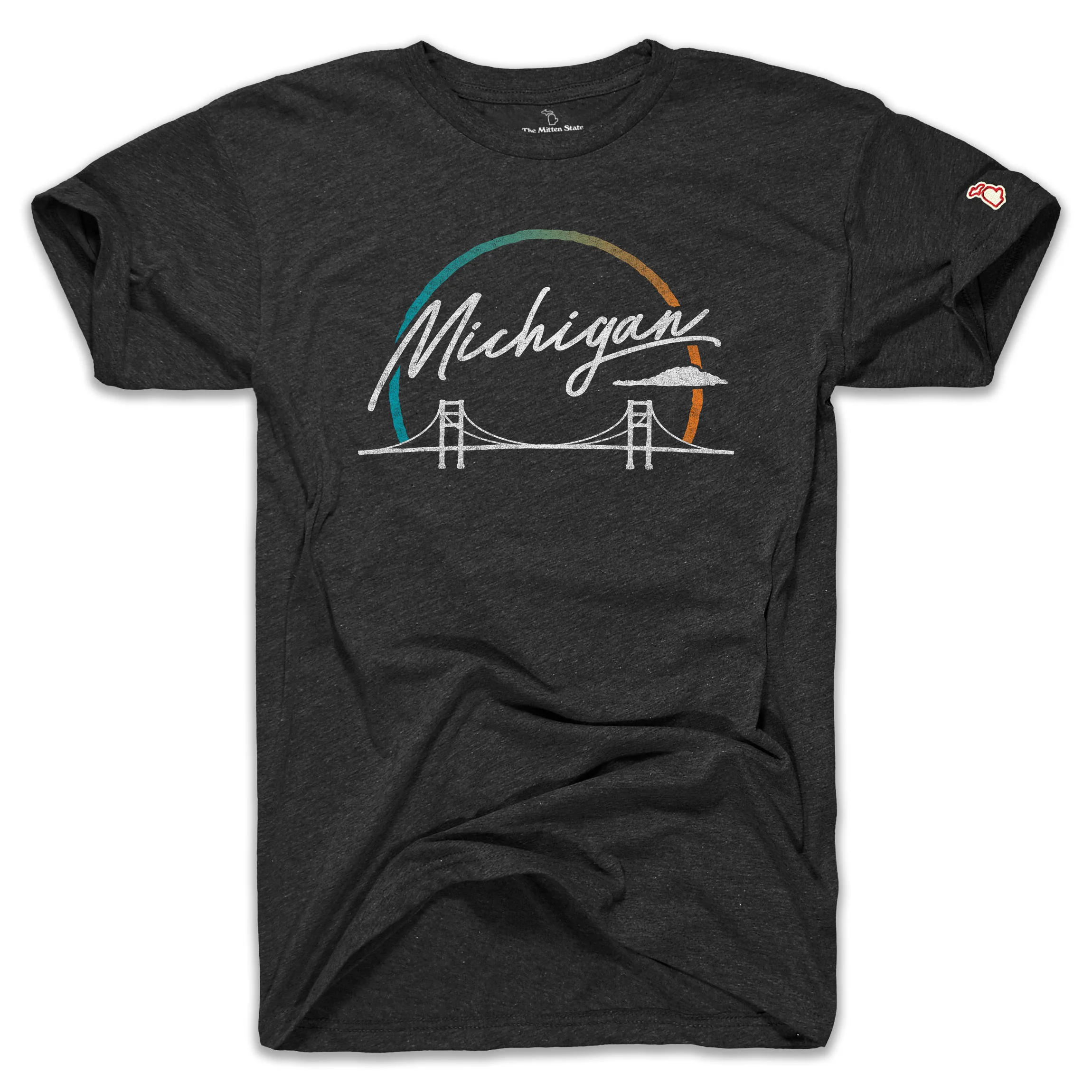 MACKINAC BRIDGE '91 (UNISEX)