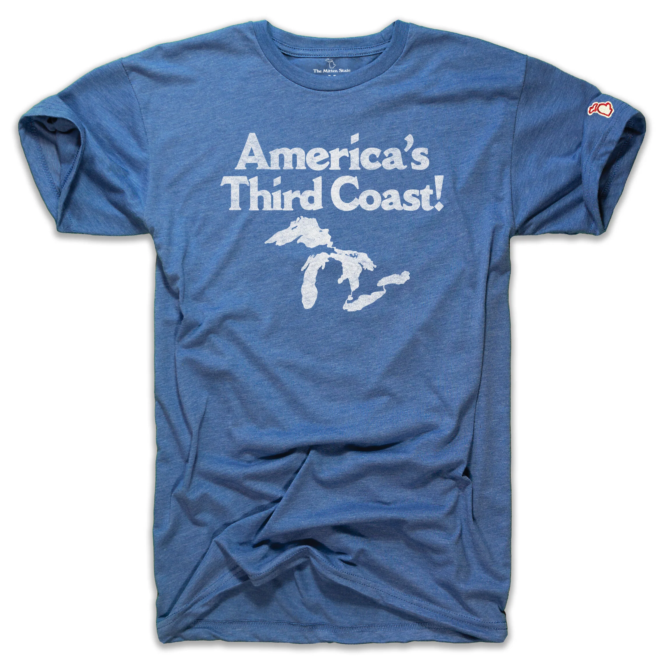 AMERICA'S THIRD COAST (UNISEX)