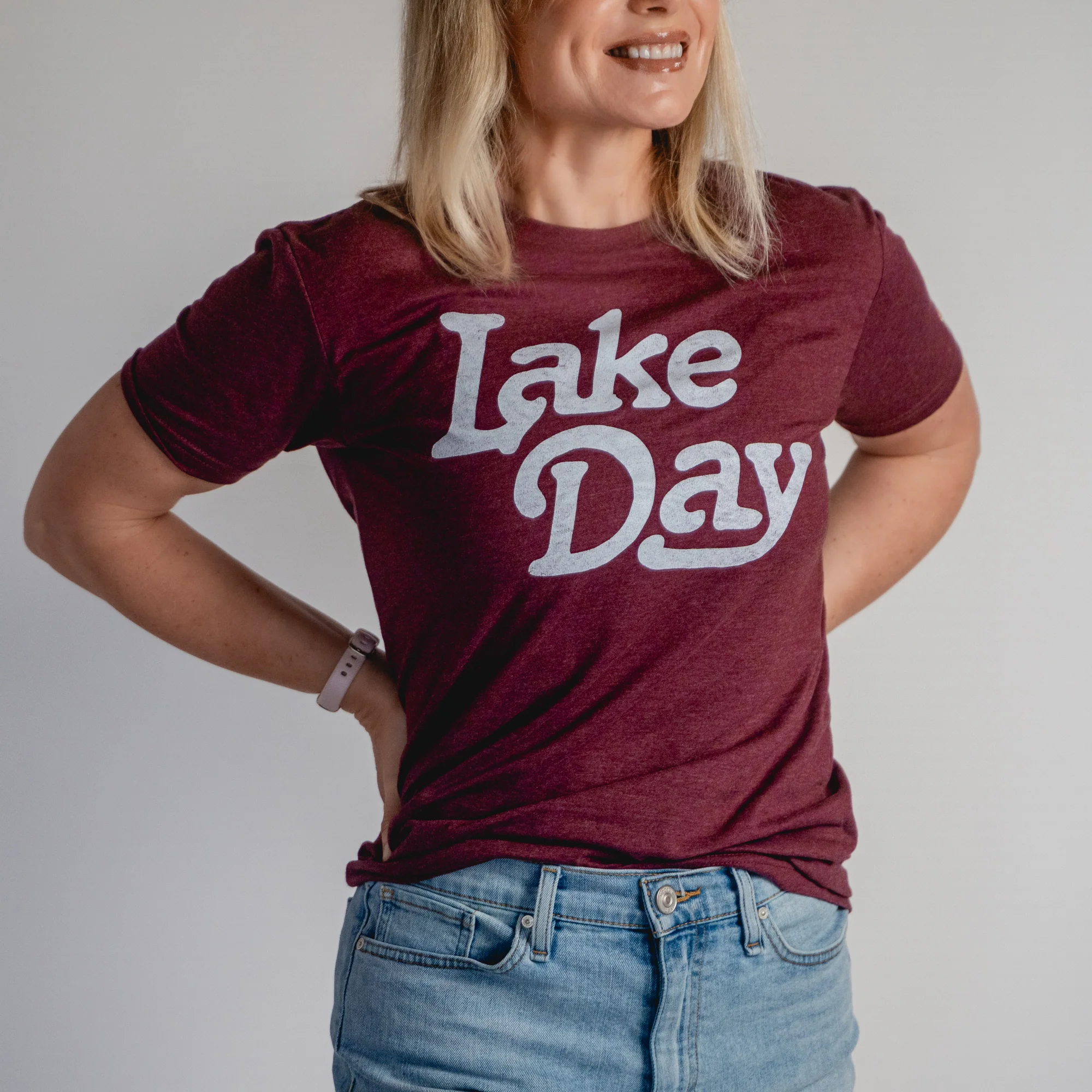 LAKE DAY VINTAGE (UNISEX)
