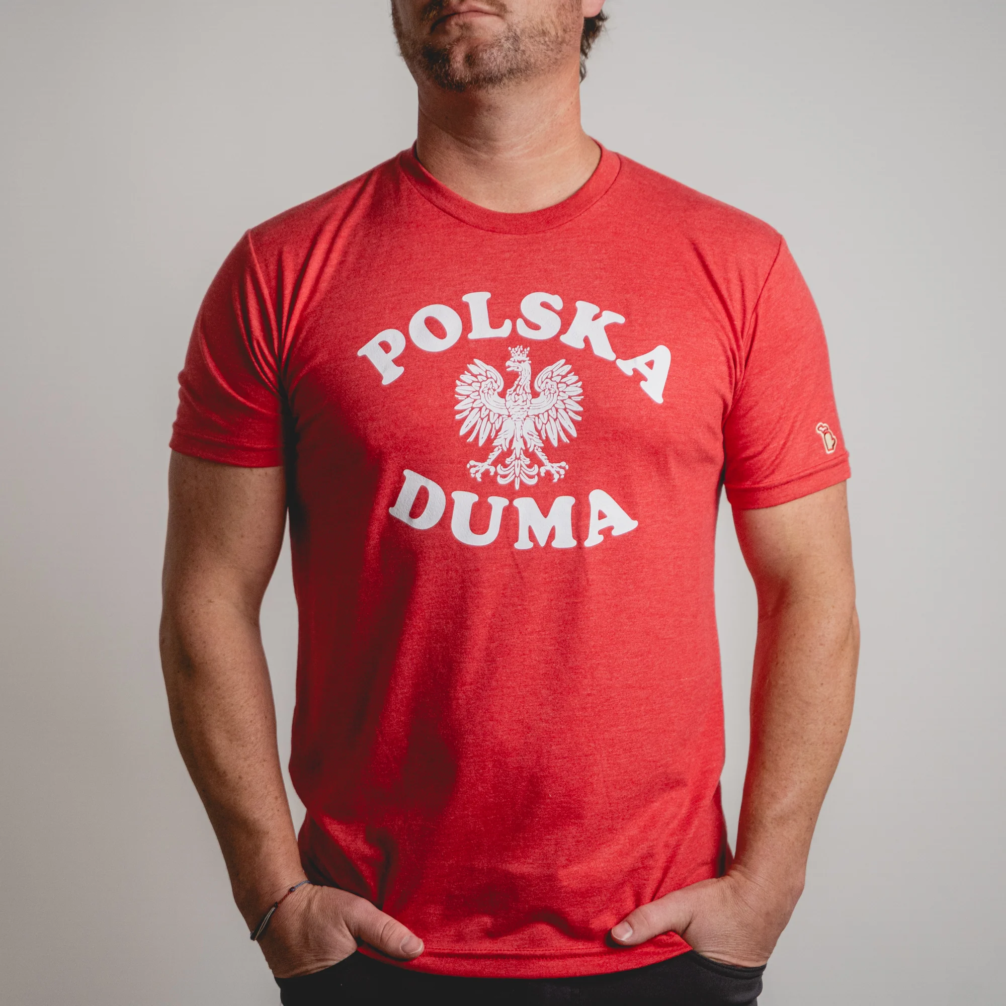 POLSKA DUMA (UNISEX)