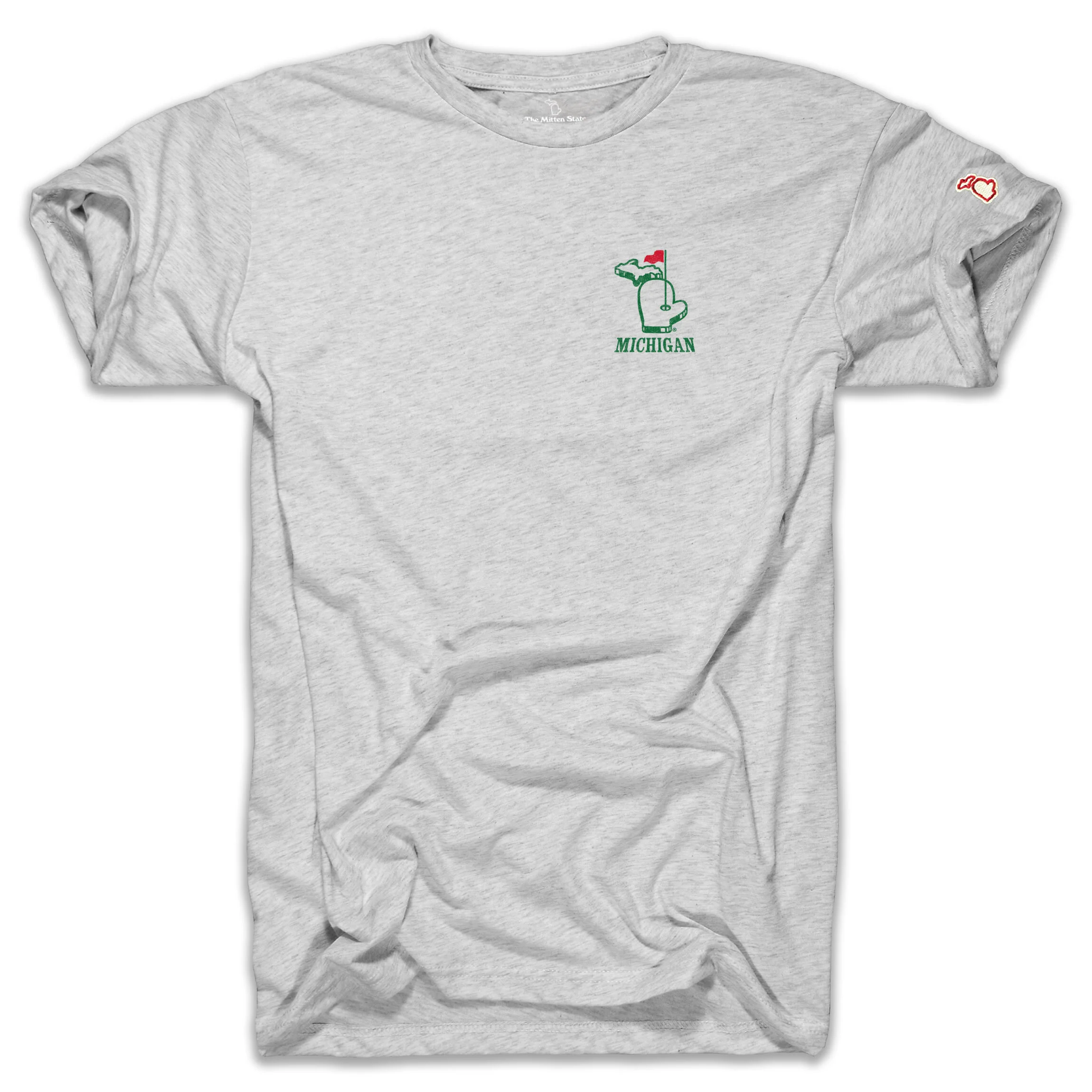 GOLF MICHIGAN LC (UNISEX)