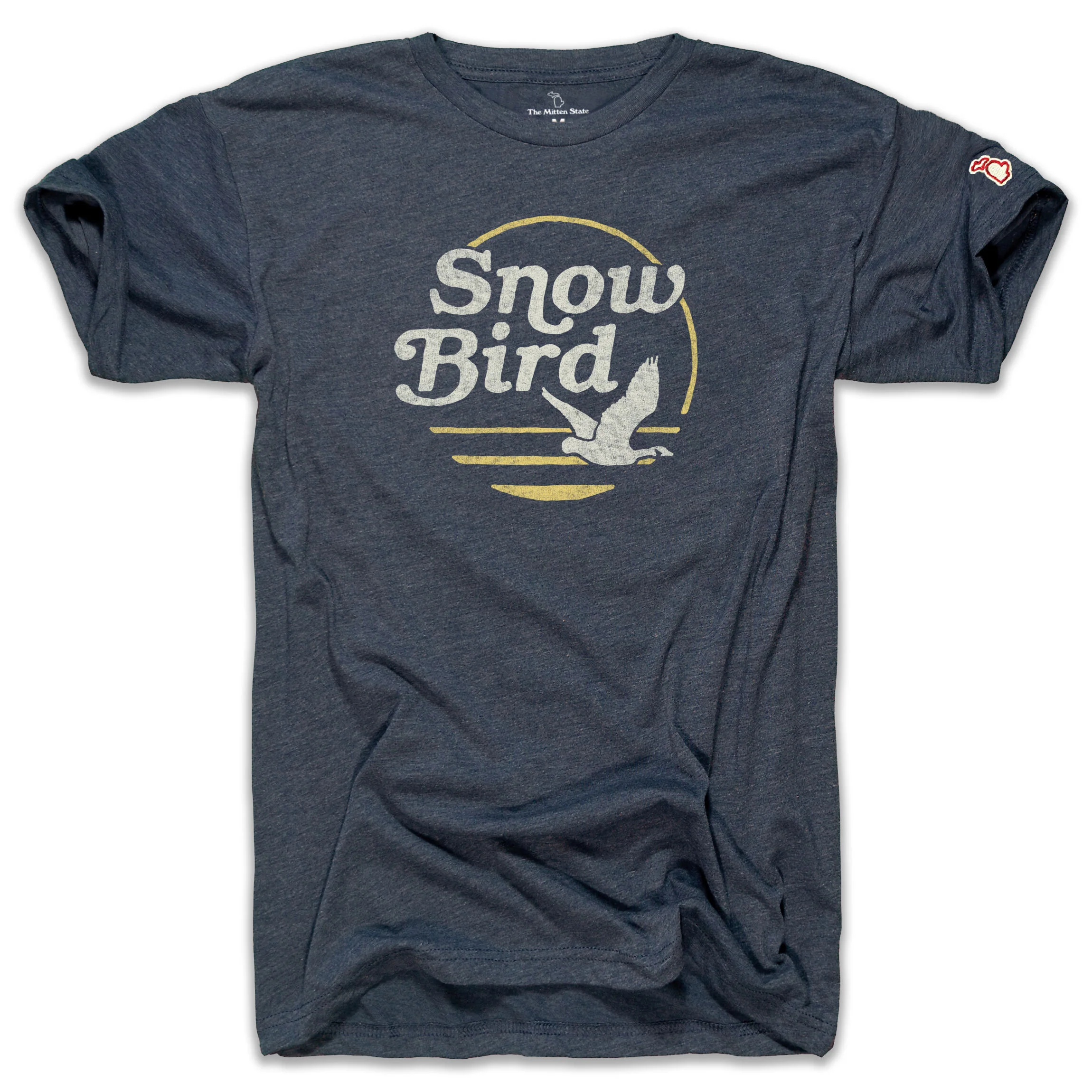 SNOWBIRD (UNISEX)