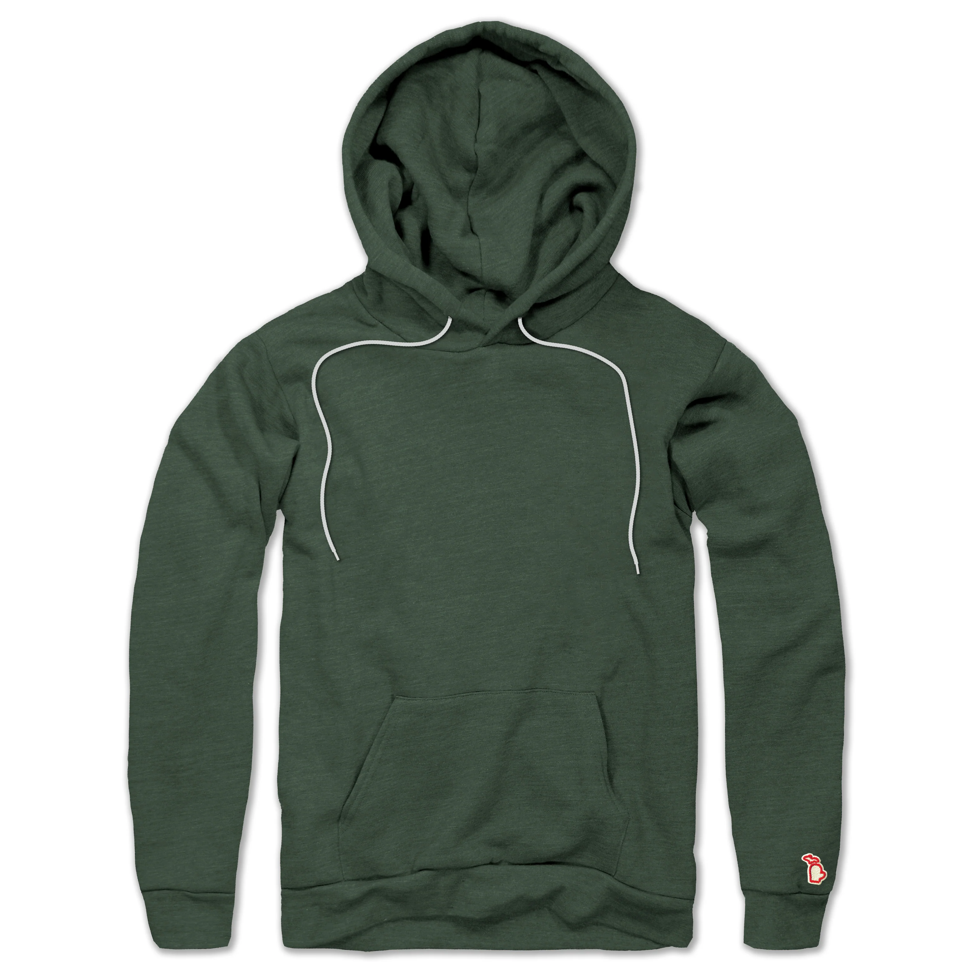 THE CLASSIC ALL SEASON HOODIE (UNISEX)