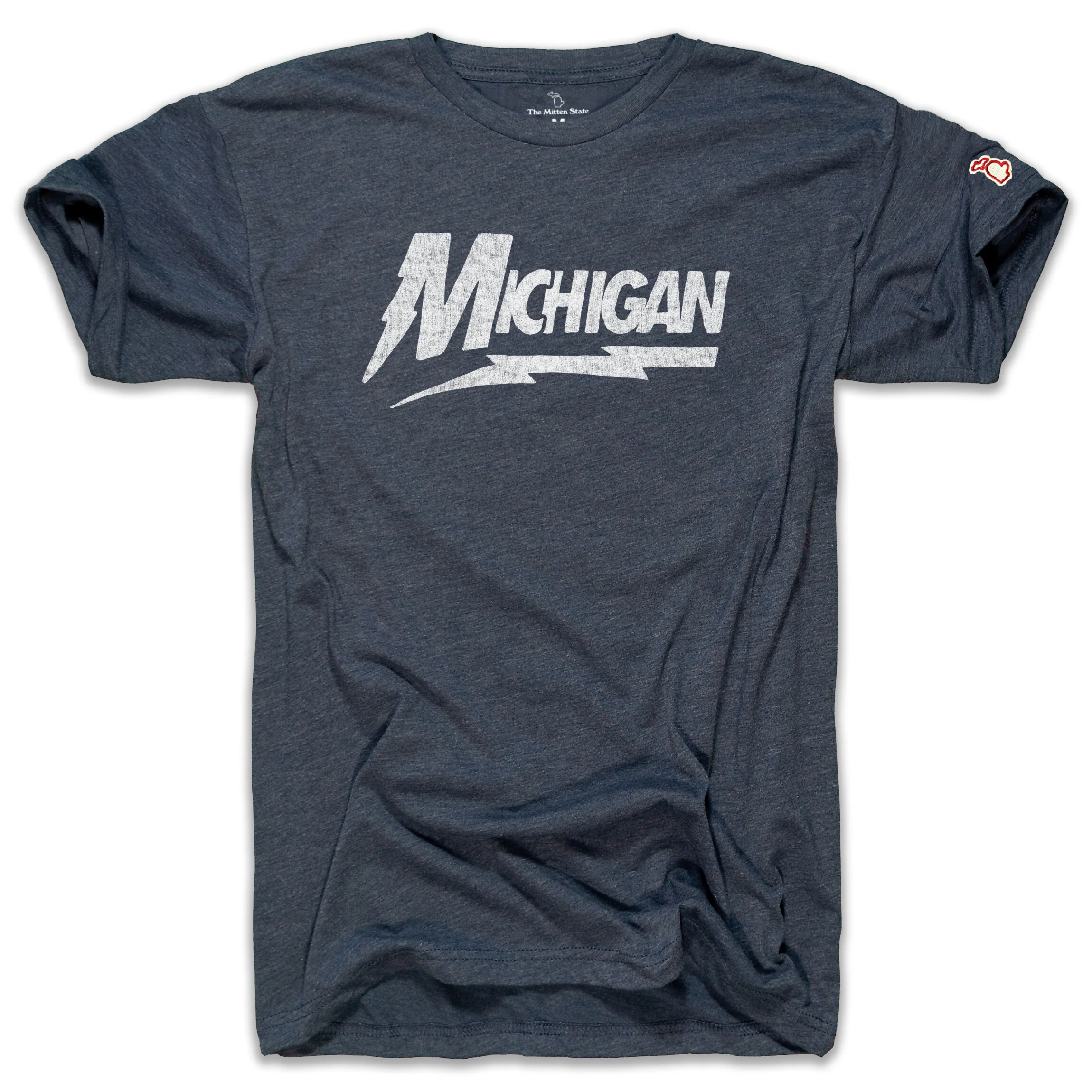 MICHIGAN ROCKS (UNISEX)