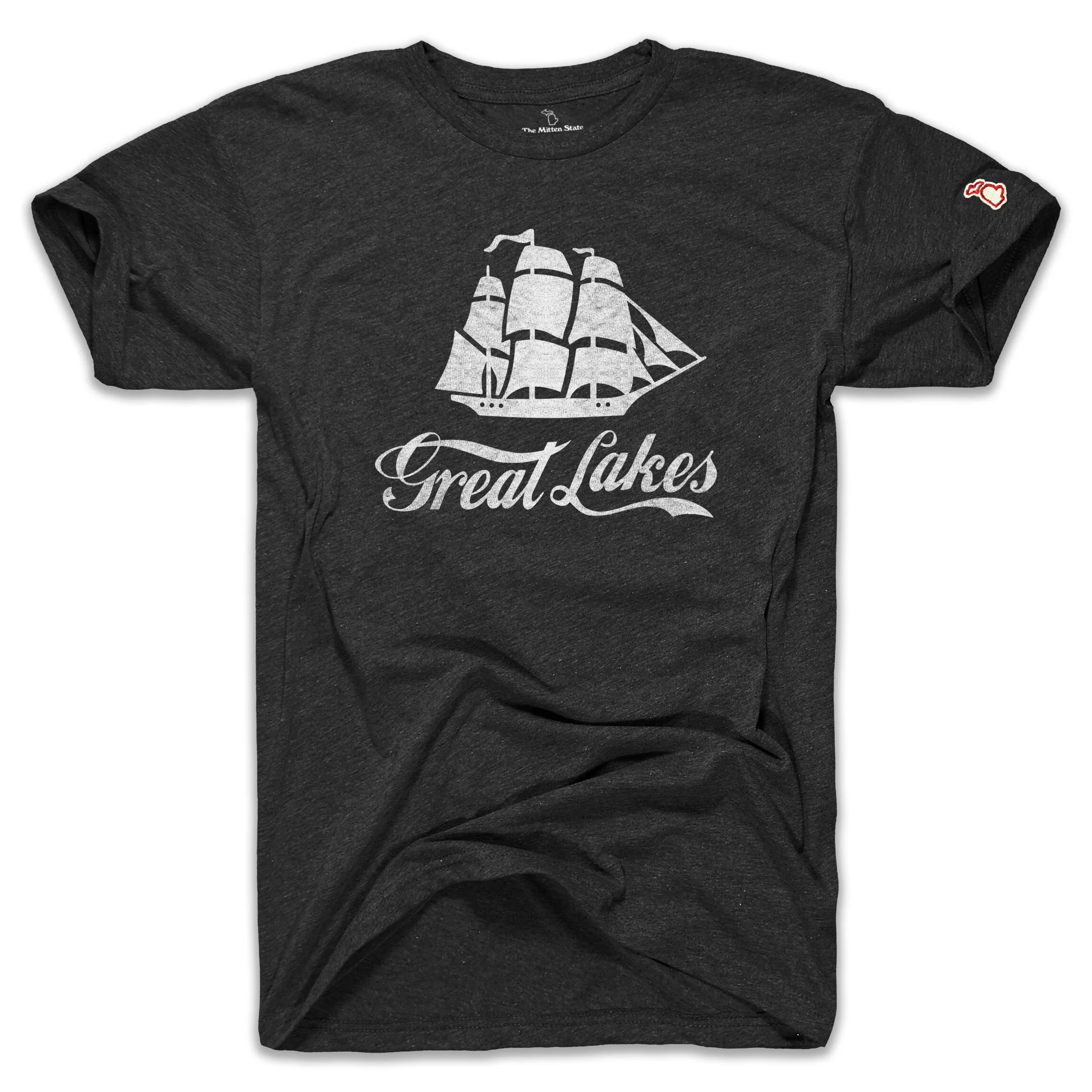 GREAT LAKES CLIPPER (UNISEX)