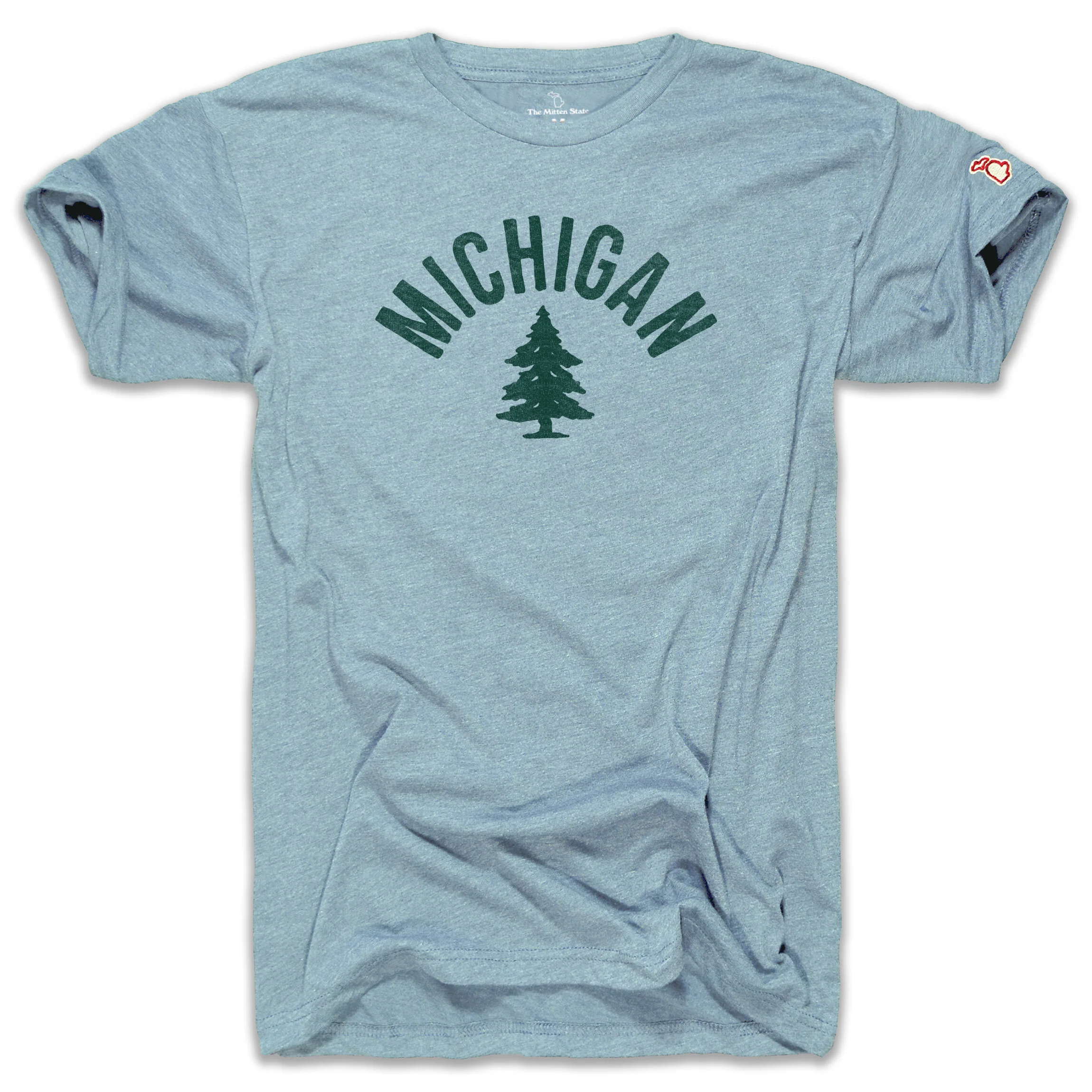MICHIGAN FIR (UNISEX)