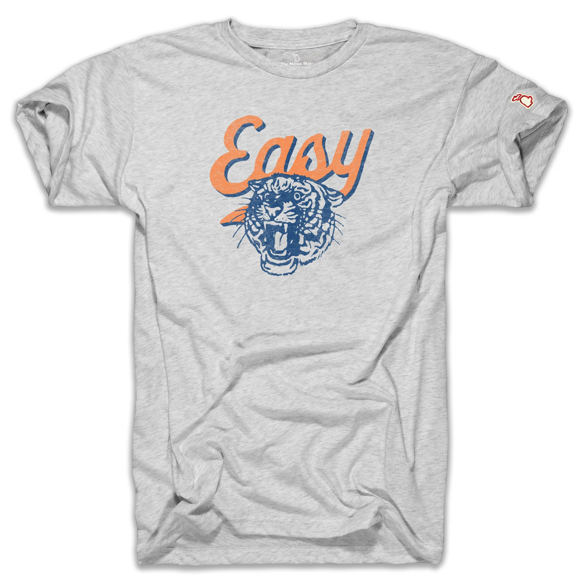 EASY TIGER (UNISEX)