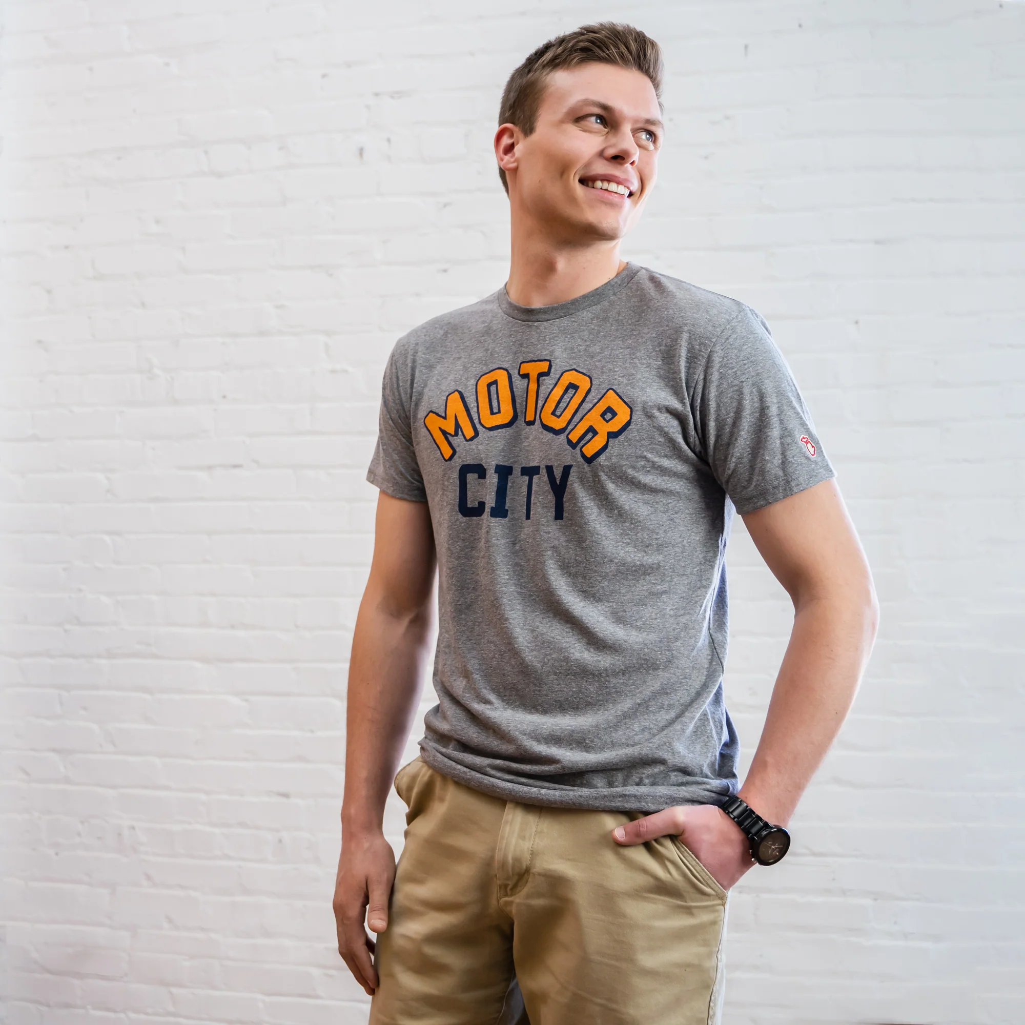 MOTOR CITY (UNISEX)