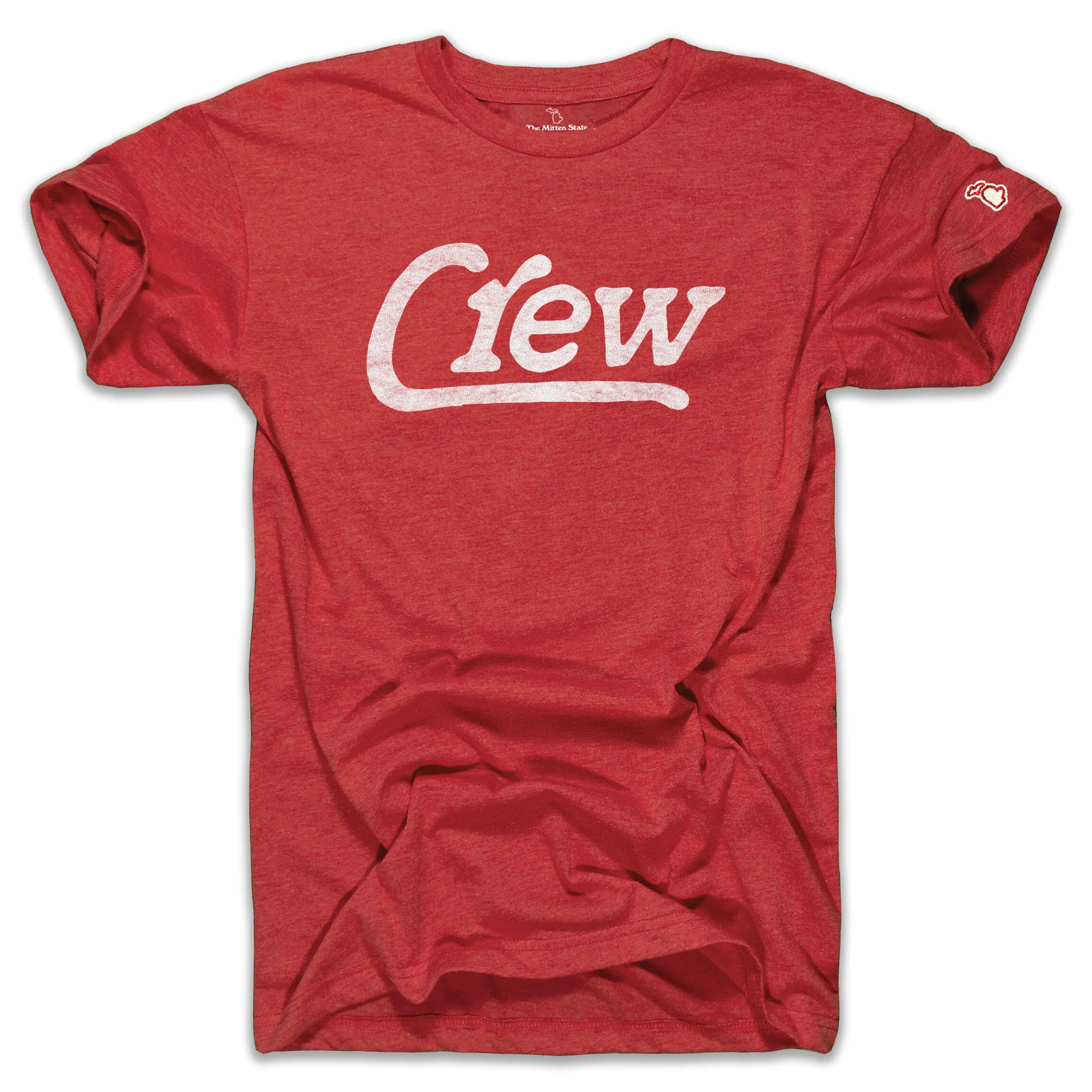 CREW (UNISEX)