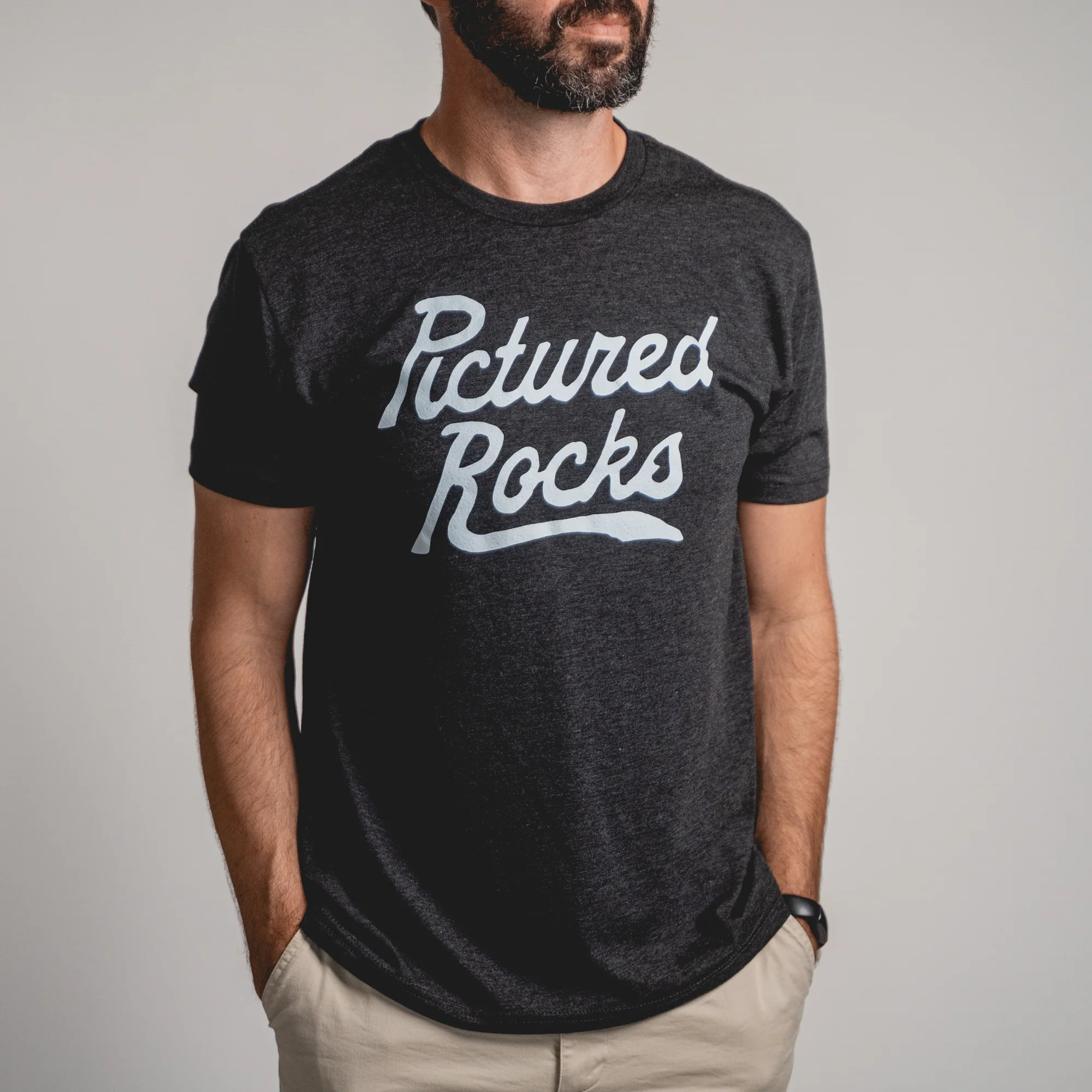 PICTURED ROCKS SCRIPT (UNISEX)
