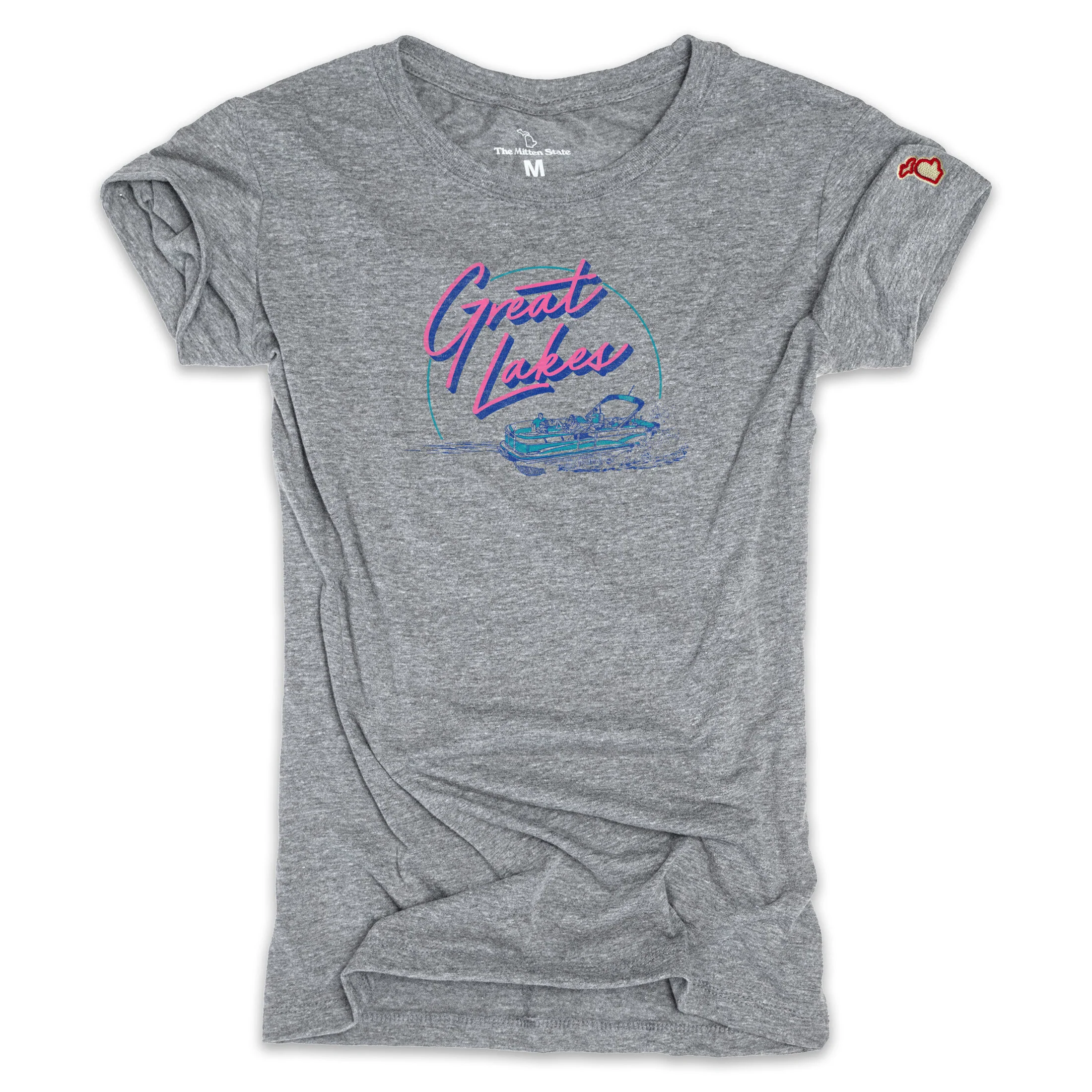 GREAT LAKES PONTOON (WOMEN)